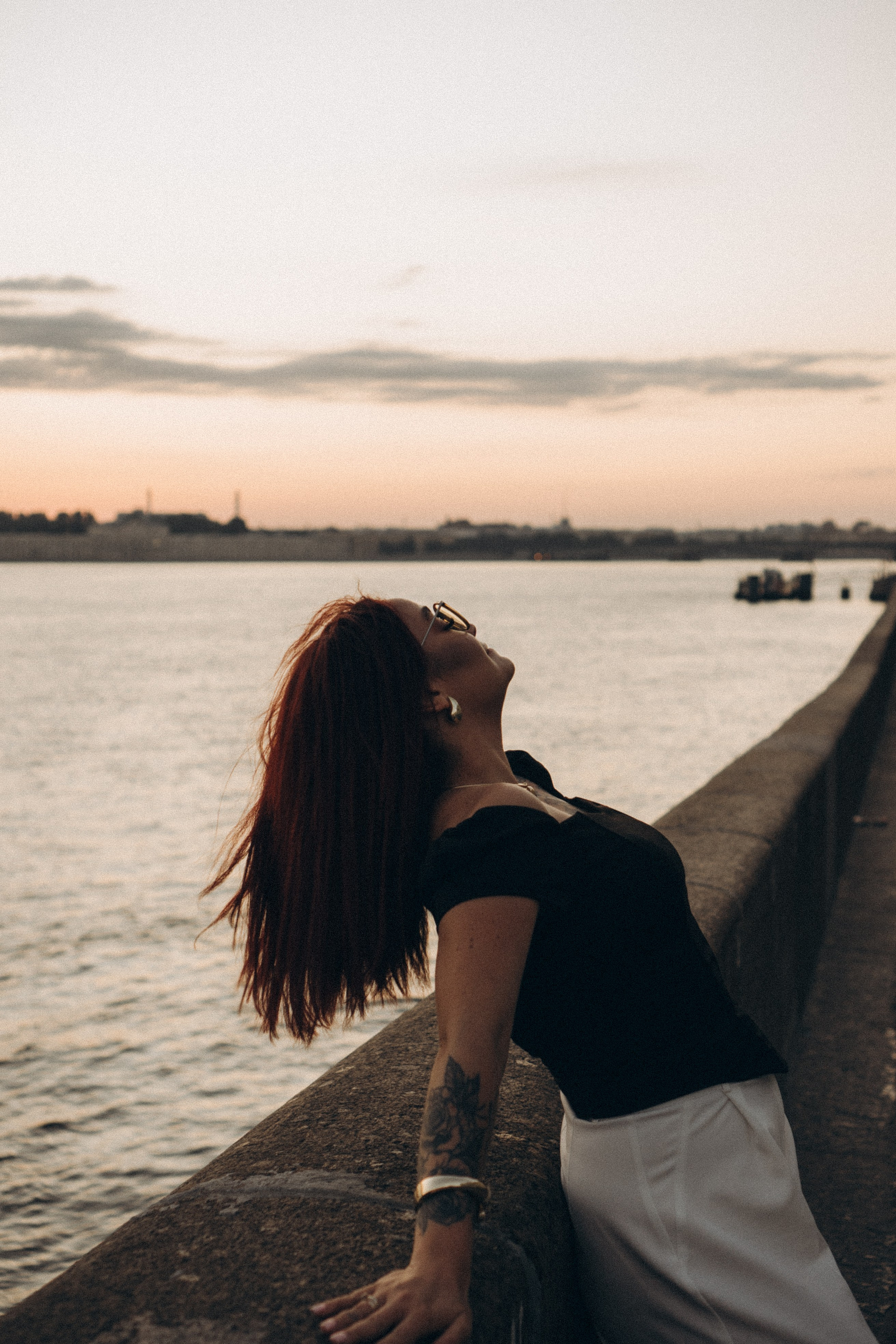 РАССВЕТНАЯ ИСТОРИЯ. Профессиональный фотограф, Санкт-Петербург — Виктория Богомолова