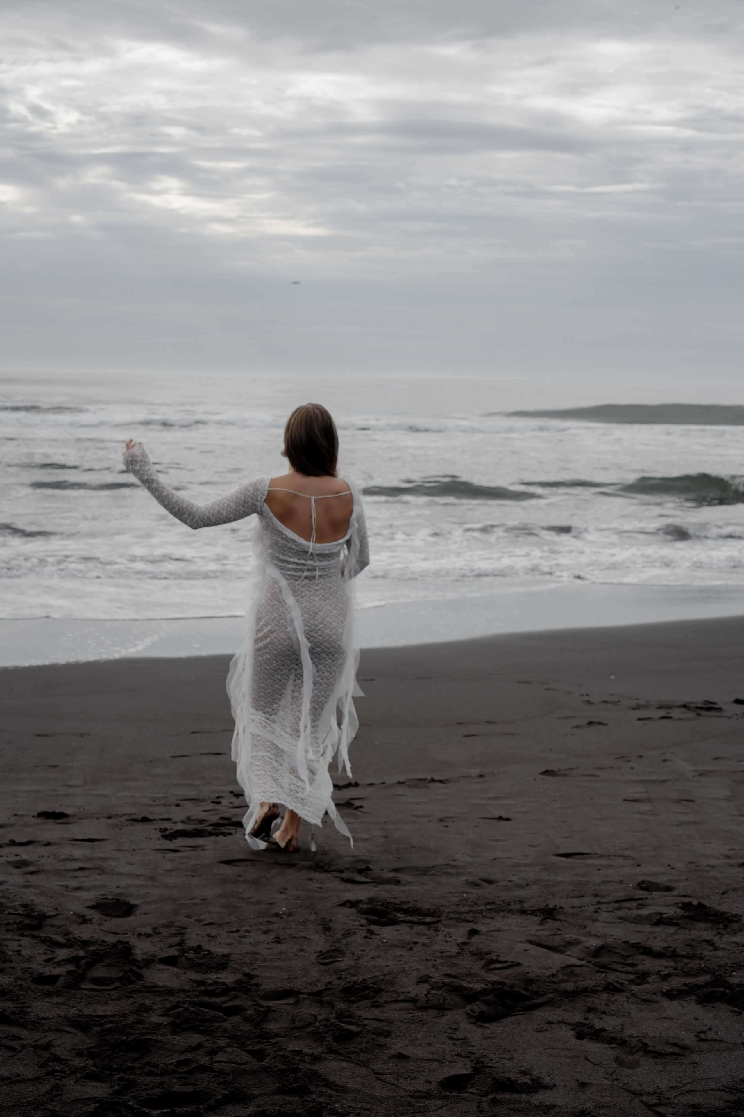 ТИХИЙ ОКЕАНН СЬЕМКА НА SONY. Профессиональный фотограф, Санкт-Петербург — Виктория Богомолова