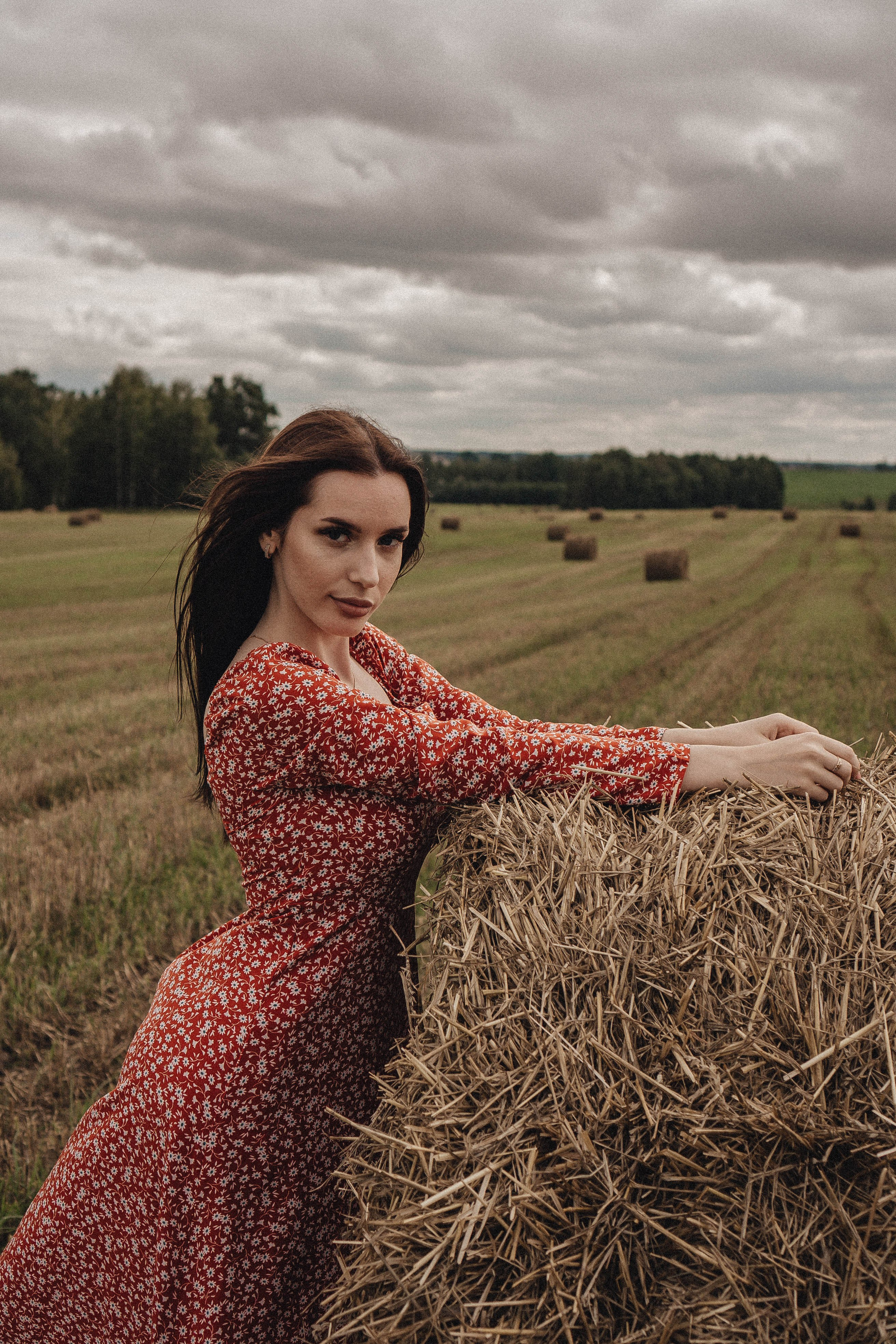 Августт. Профессиональный фотограф, Санкт-Петербург — Виктория Богомолова