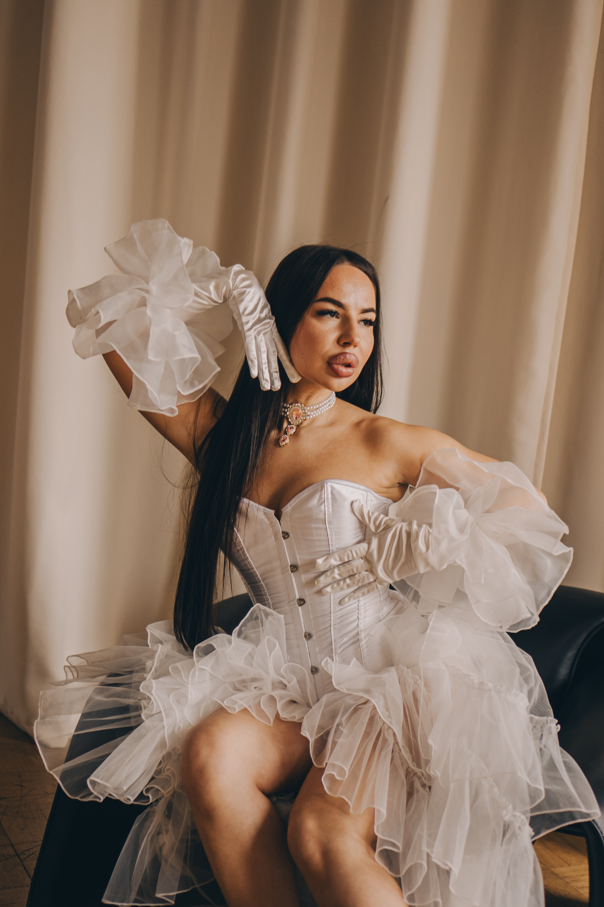 ВИНТАЖНЫЙ СТИЛЬ. Профессиональный фотограф, Санкт-Петербург — Виктория Богомолова