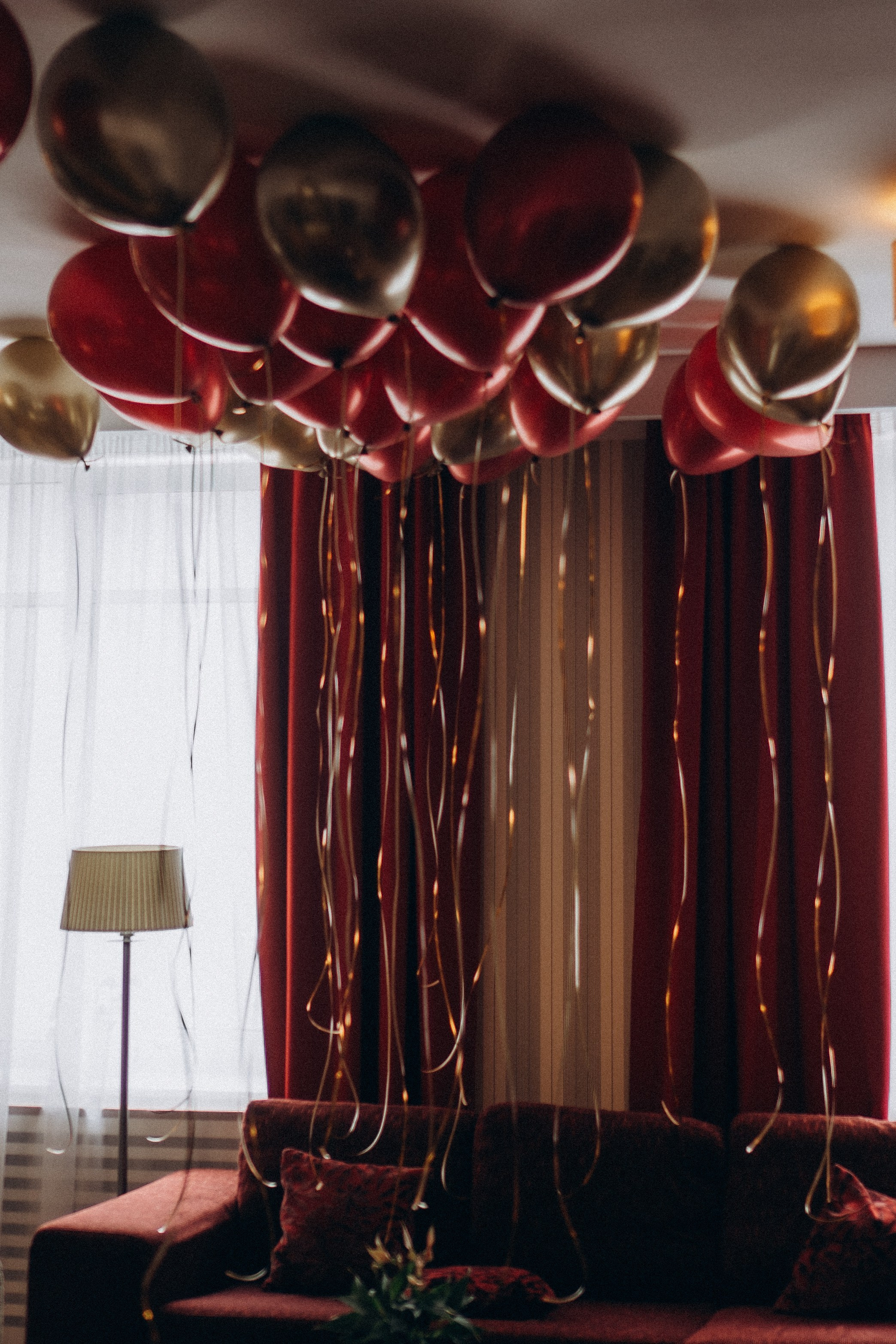 ДЕНЬ РОЖДЕНИЯ. Профессиональный фотограф, Санкт-Петербург — Виктория Богомолова