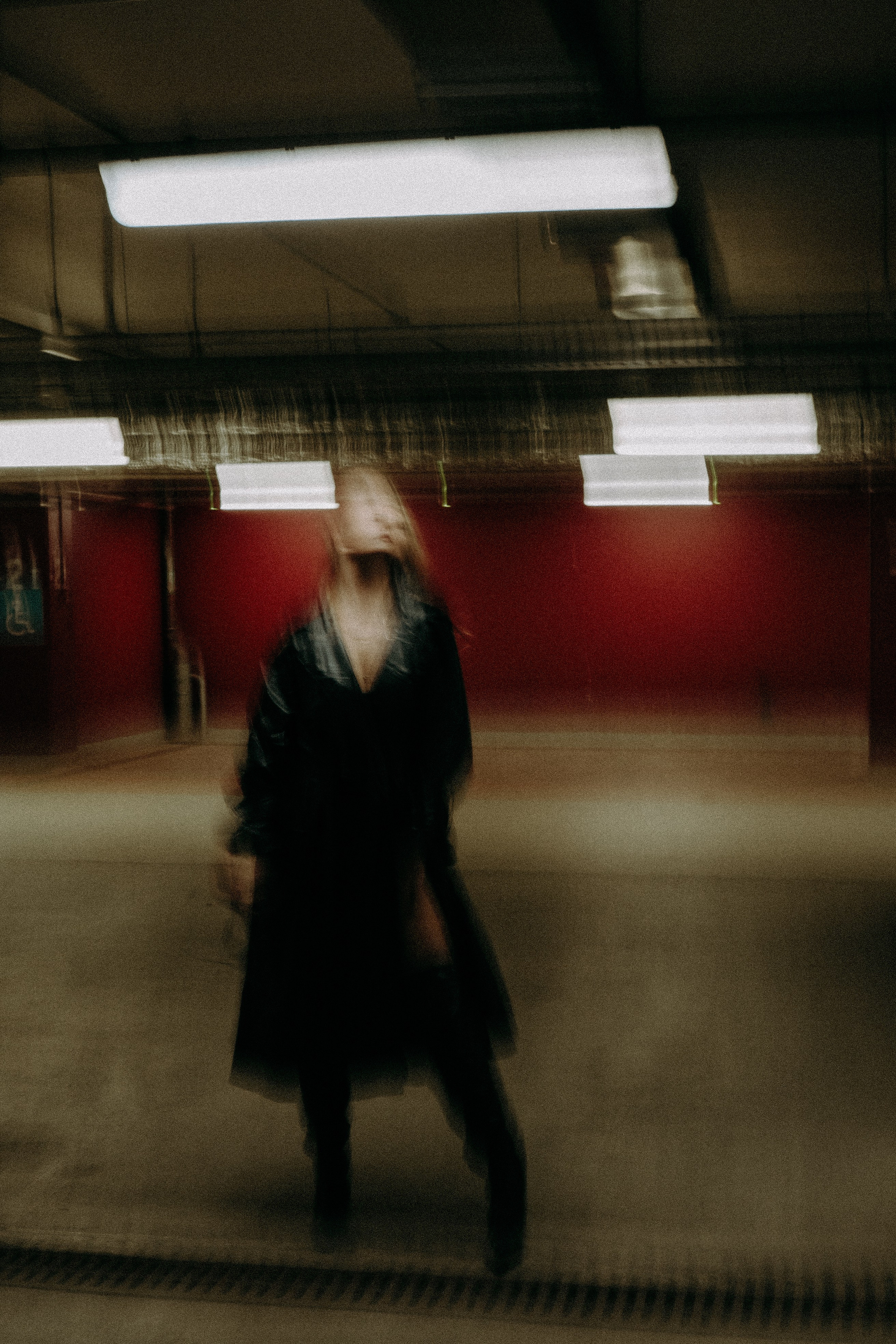 НА ПАРКОВКЕ. Профессиональный фотограф, Санкт-Петербург — Виктория Богомолова