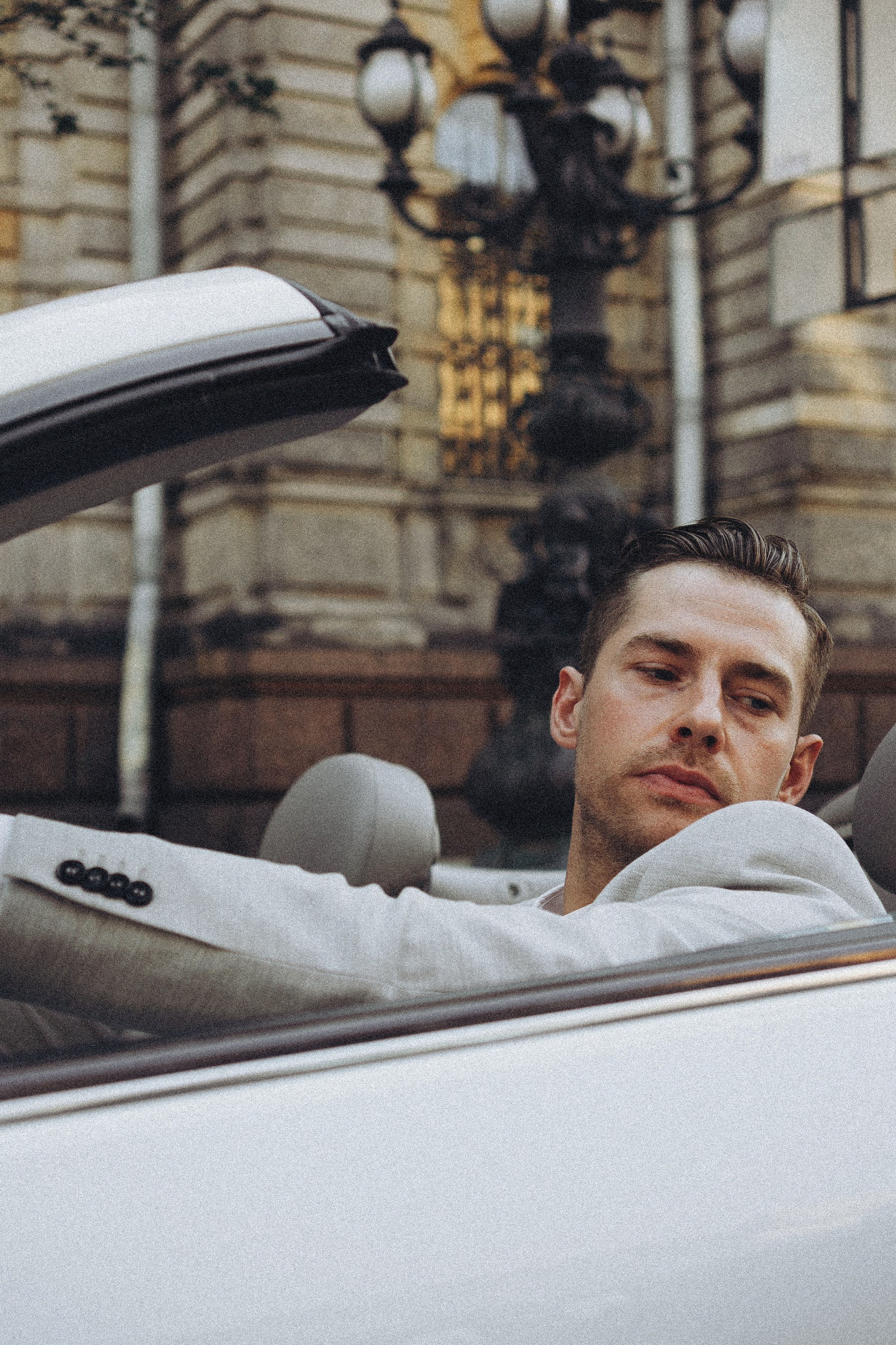 Свадебная сьемка у академии Штиглица. Профессиональный фотограф, Санкт-Петербург — Виктория Богомолова