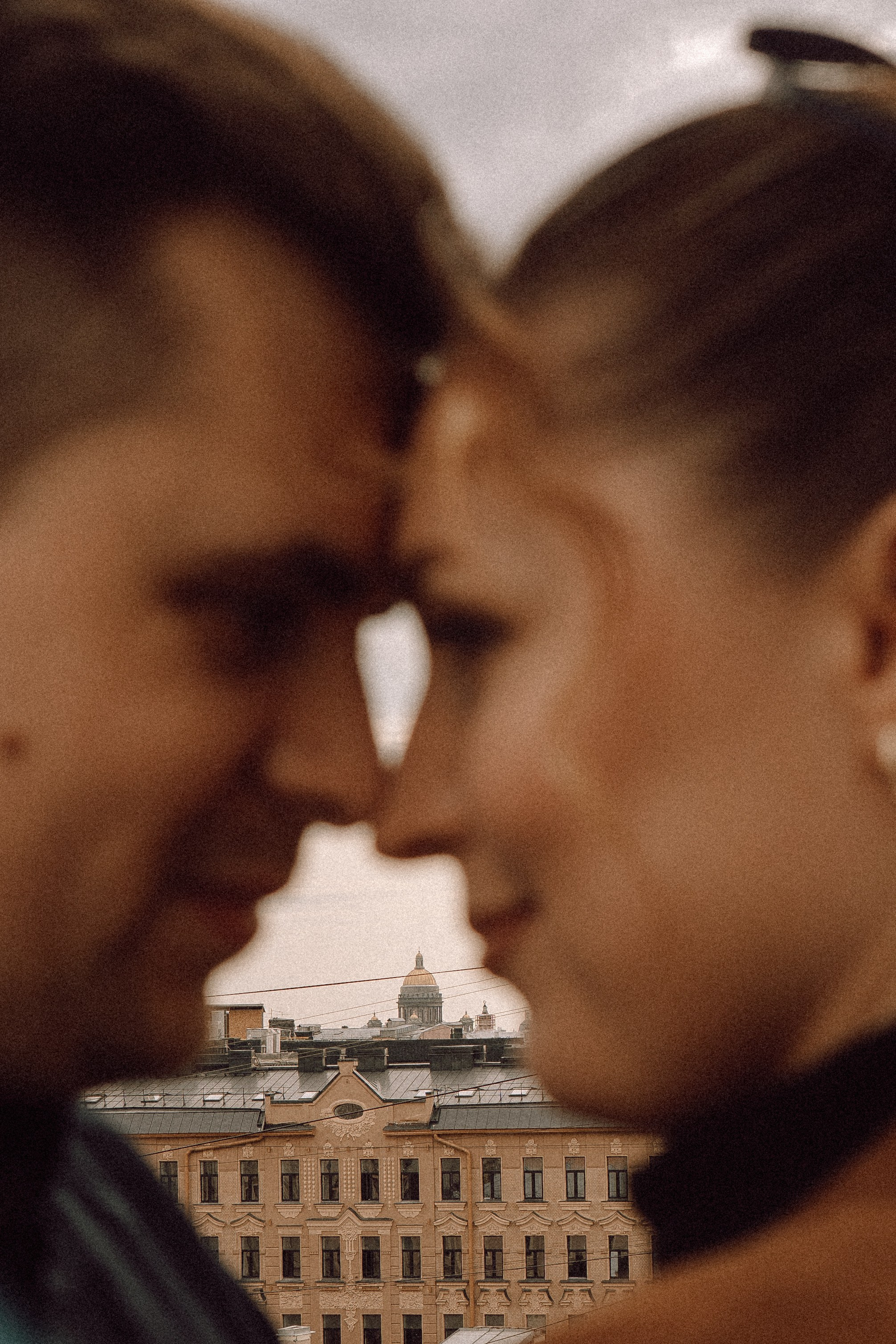 LOVE. Профессиональный фотограф, Санкт-Петербург — Виктория Богомолова