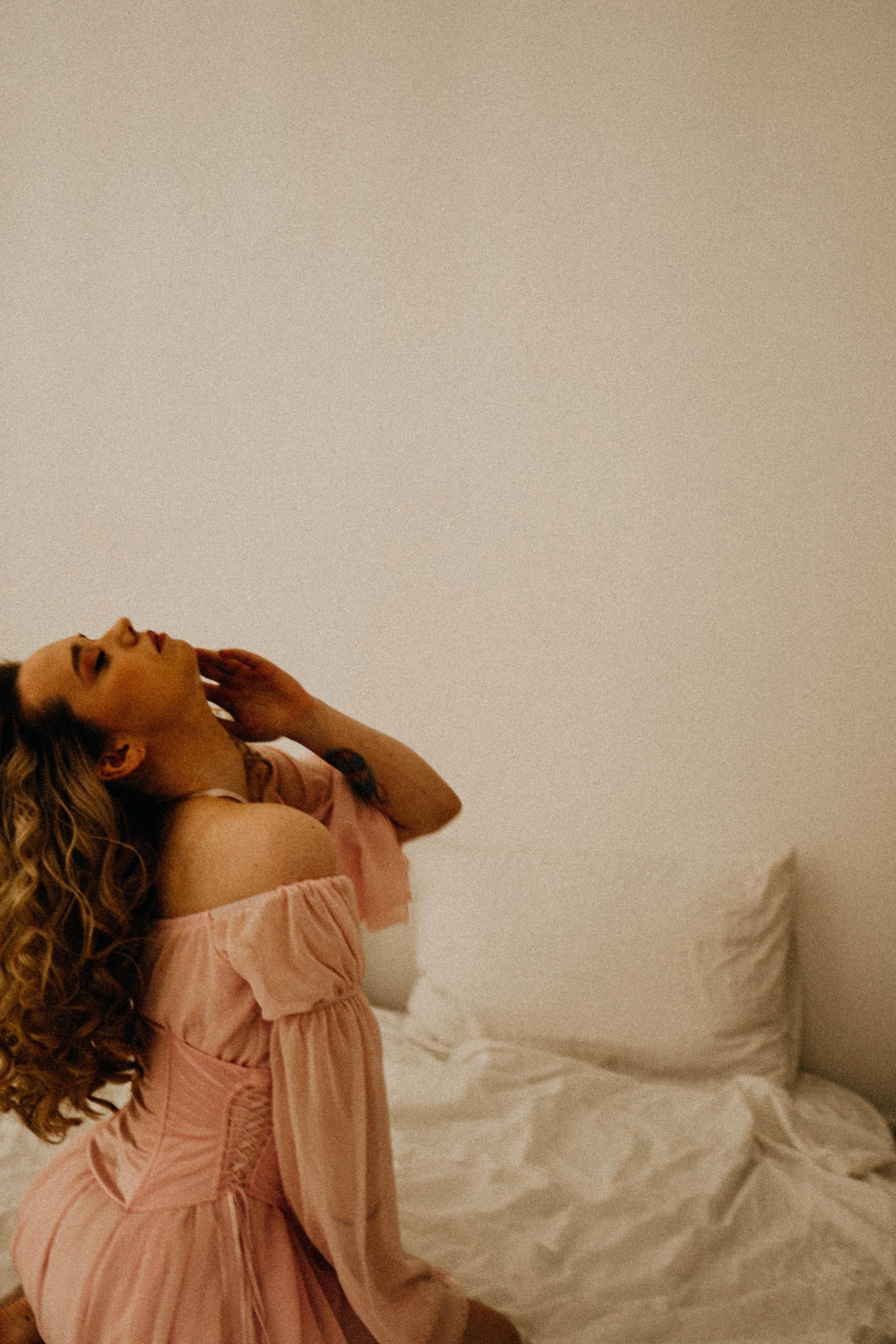 Студийная. Профессиональный фотограф, Санкт-Петербург — Виктория Богомолова