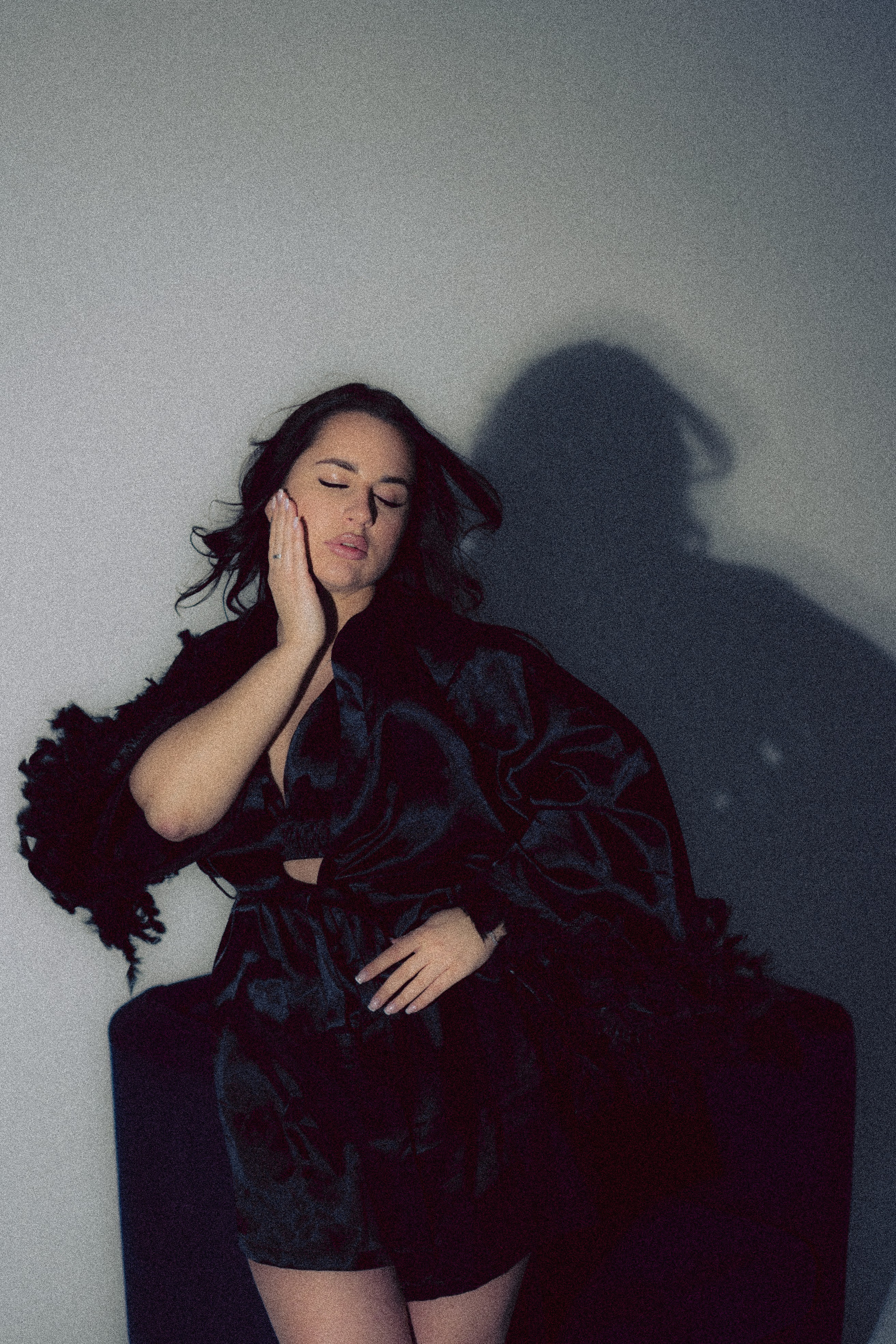 История ко дню рождения. Профессиональный фотограф, Санкт-Петербург — Виктория Богомолова