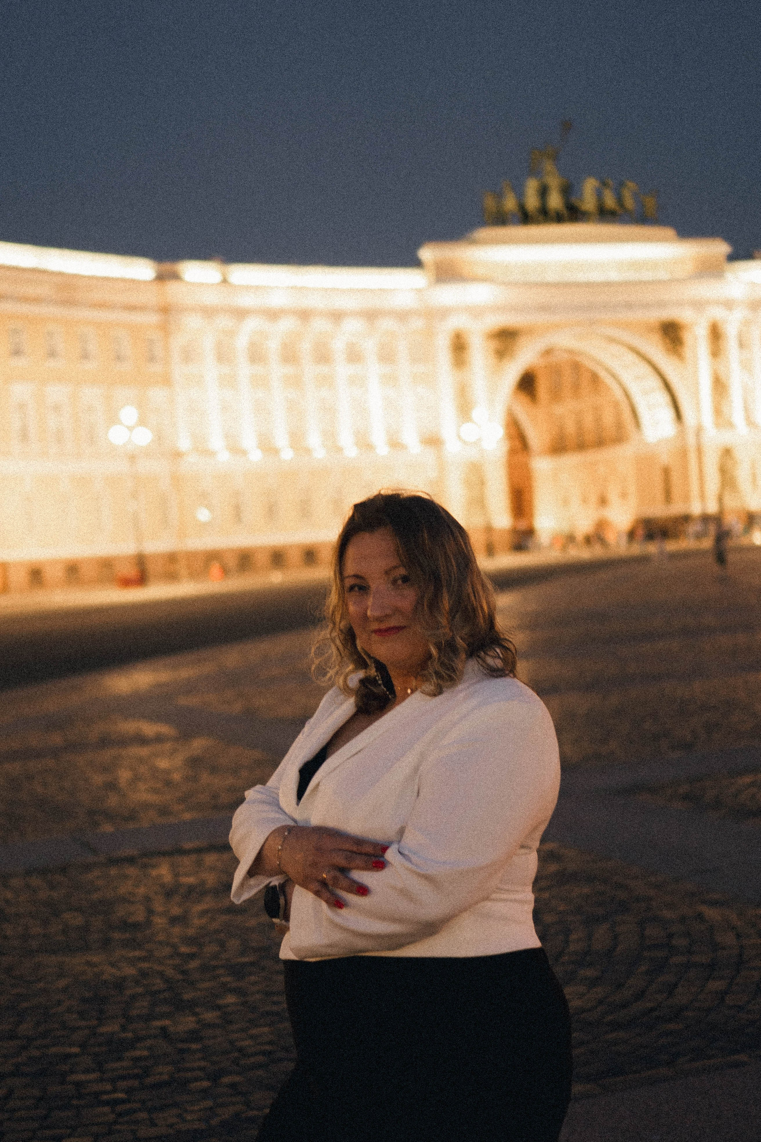 Закатная серия. Профессиональный фотограф, Санкт-Петербург — Виктория Богомолова