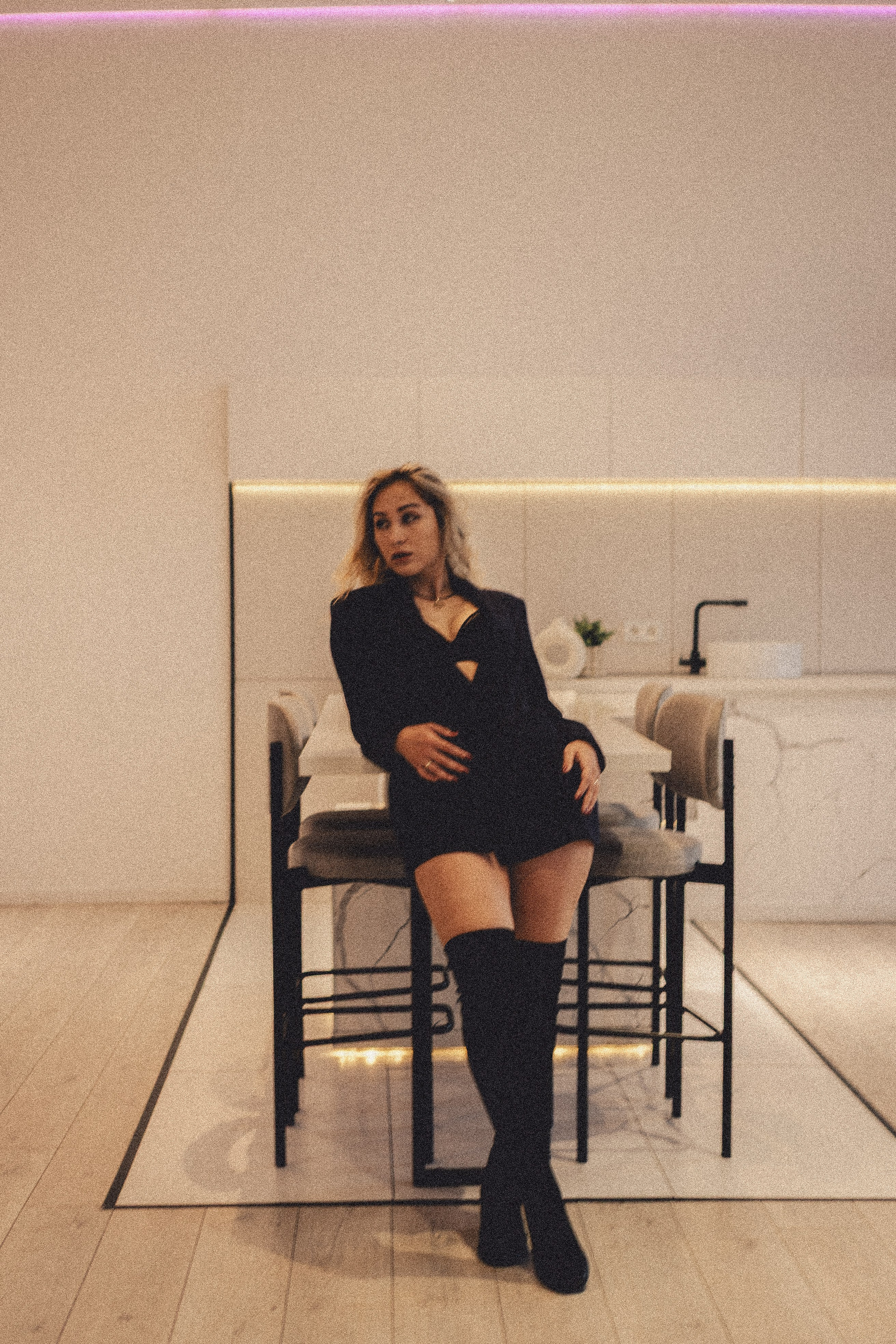 Студийная. Профессиональный фотограф, Санкт-Петербург — Виктория Богомолова