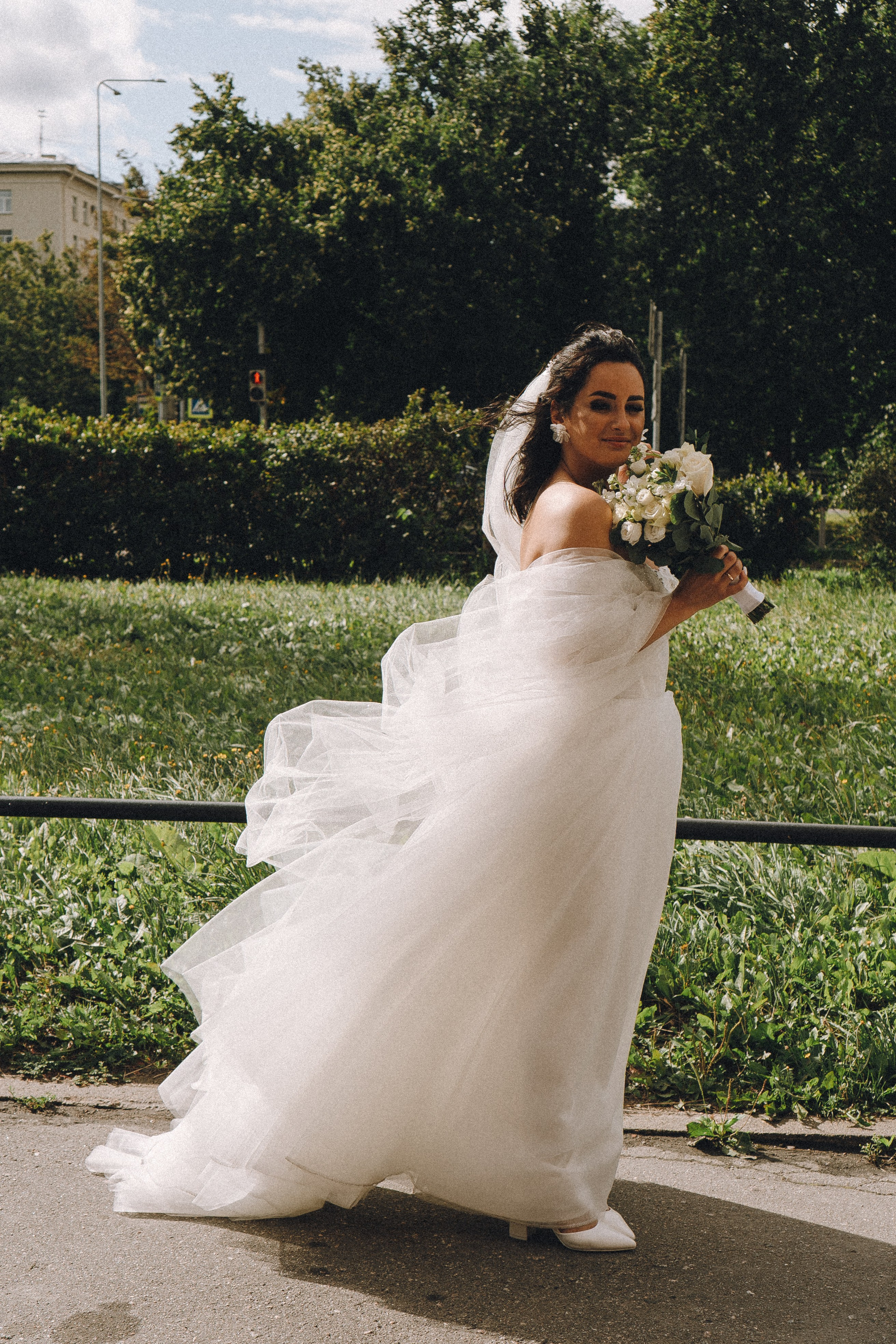 СВАДЕБНАЯ ПРОГУЛКА РЕСТОРАН МЫ ЖЕ НА ТЫ И ФОТОСЕССИИЯ С АВТОМОБИЛЕМ. Профессиональный фотограф, Санкт-Петербург — Виктория Богомолова