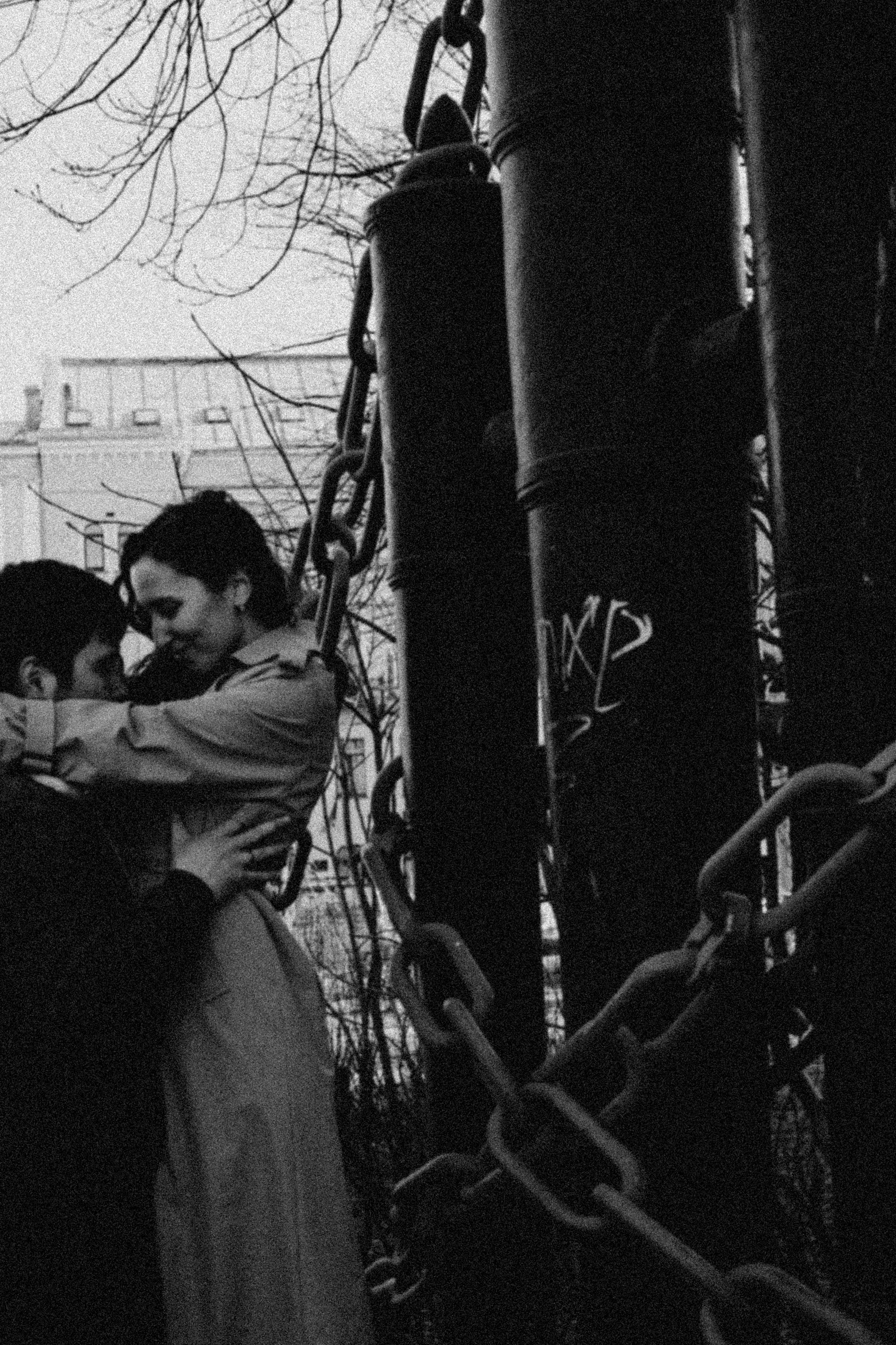 Love story. Профессиональный фотограф, Санкт-Петербург — Виктория Богомолова