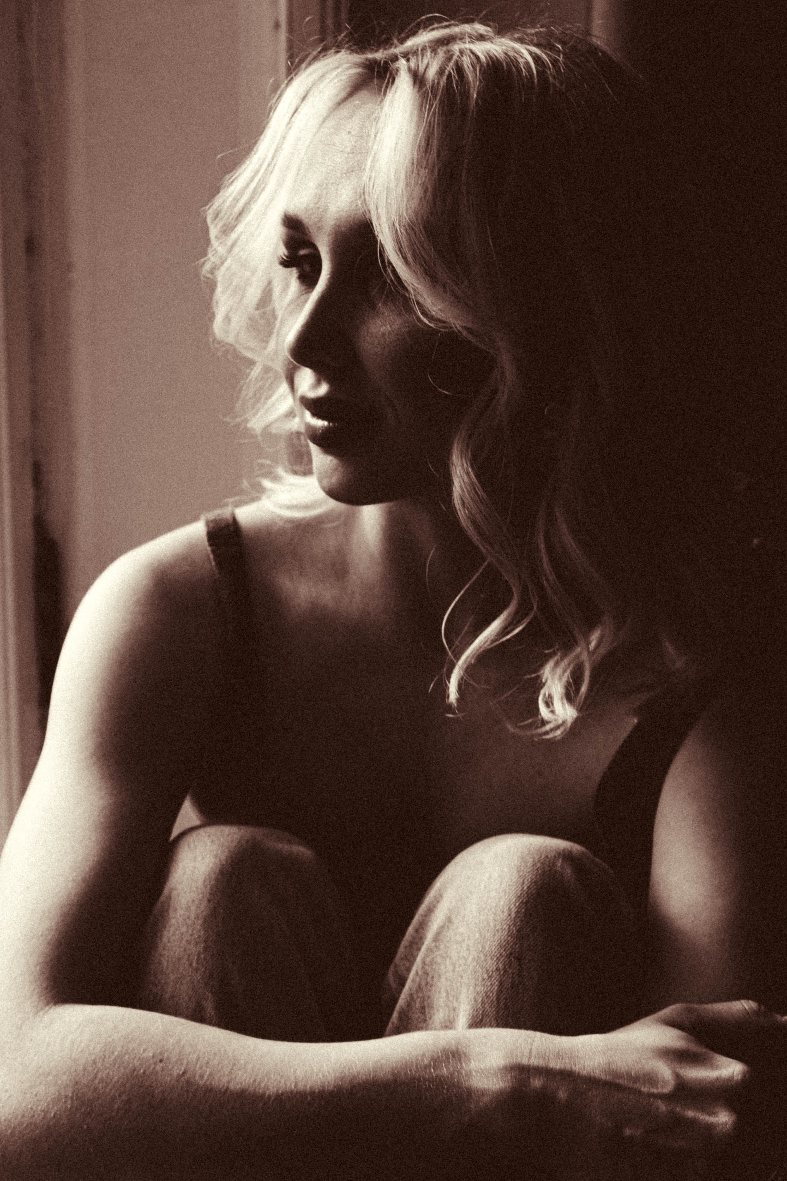 Винтажный стиль. Профессиональный фотограф, Санкт-Петербург — Виктория Богомолова