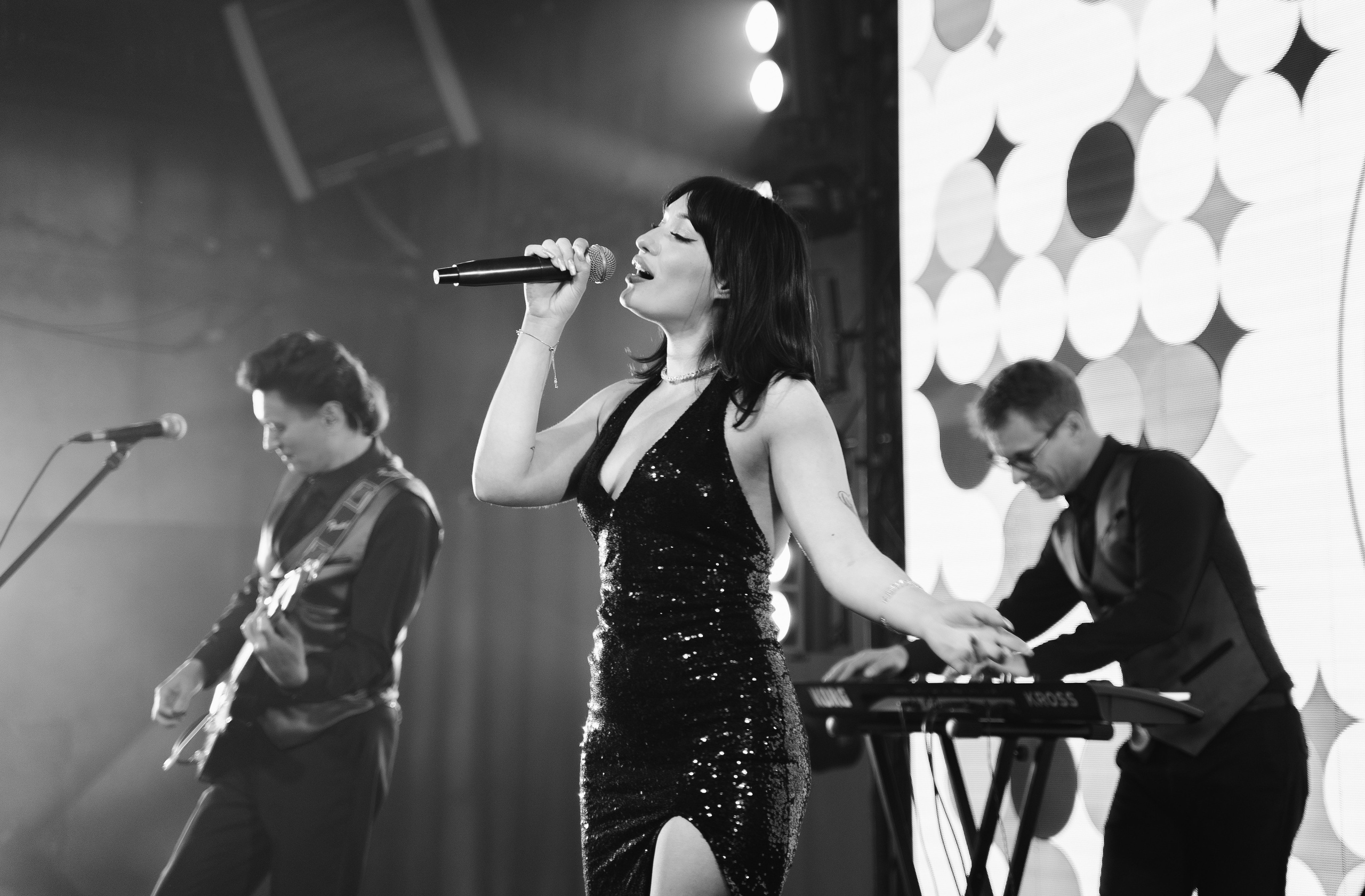 Tarkett Show / 2023. Саша Копылов, фотограф в Казани