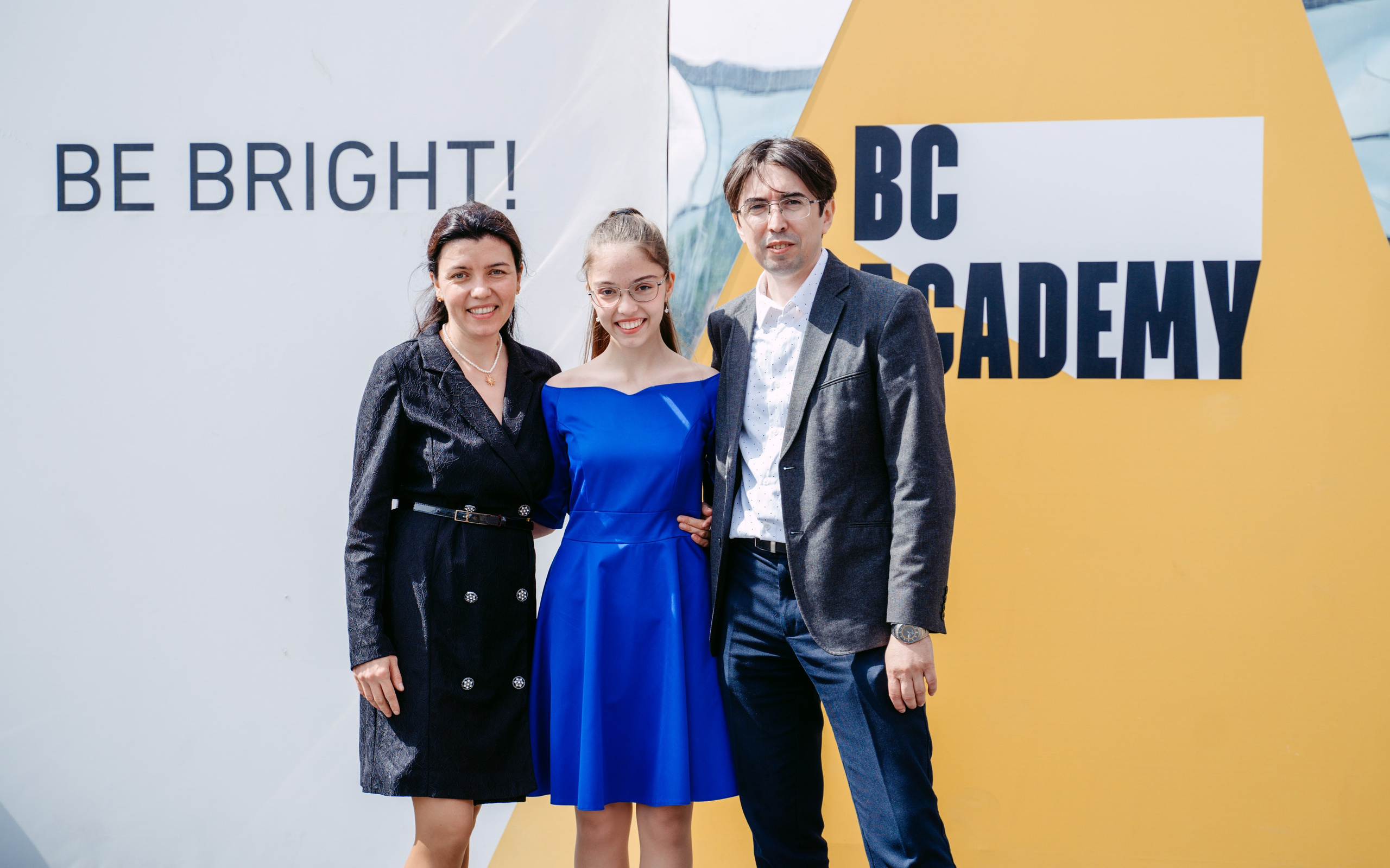 Выпускной Бала-Сити / 2023. Саша Копылов, фотограф в Казани