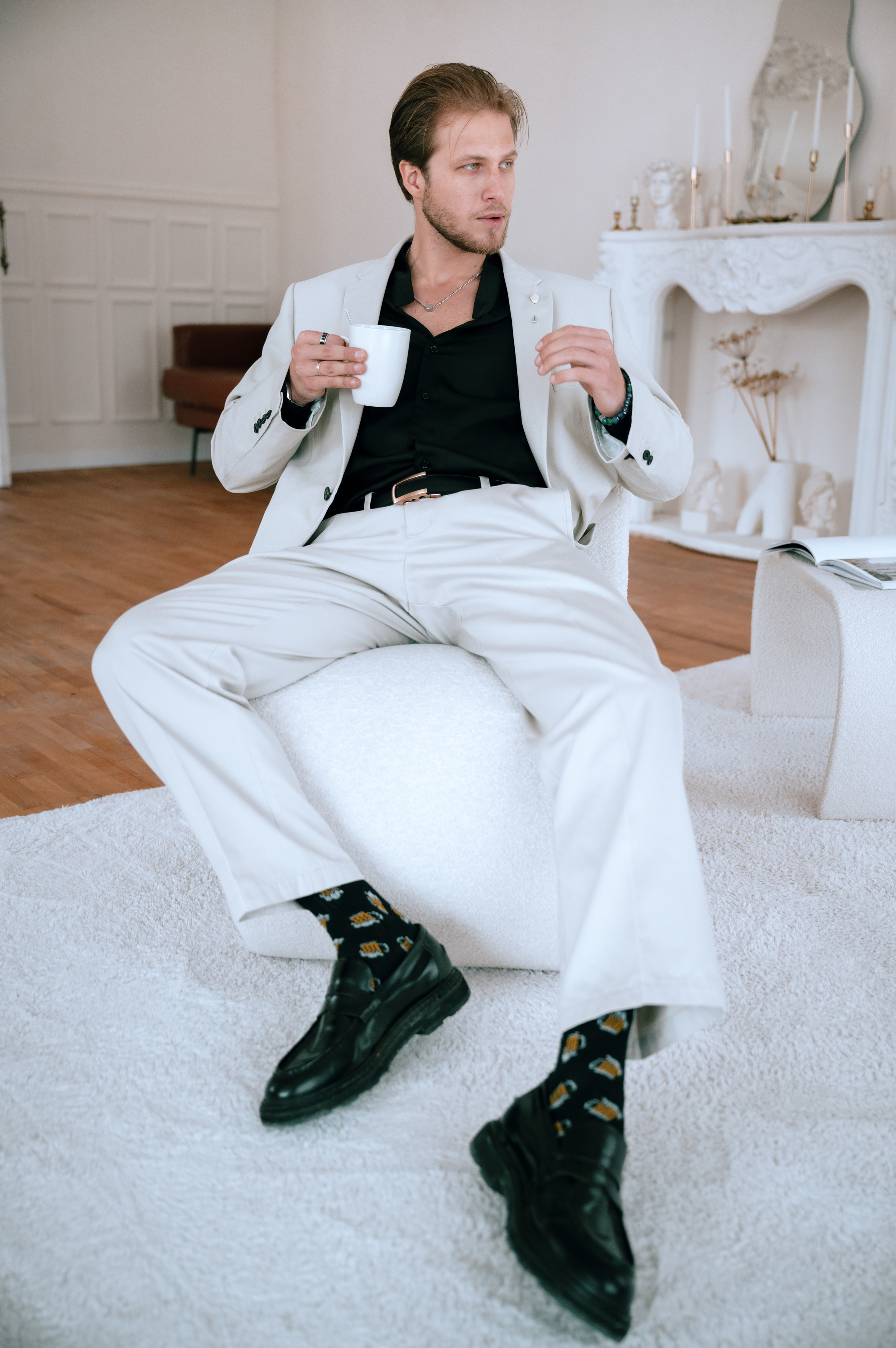 Александра и Никита. SARKISOPH | Фотограф Волгоград