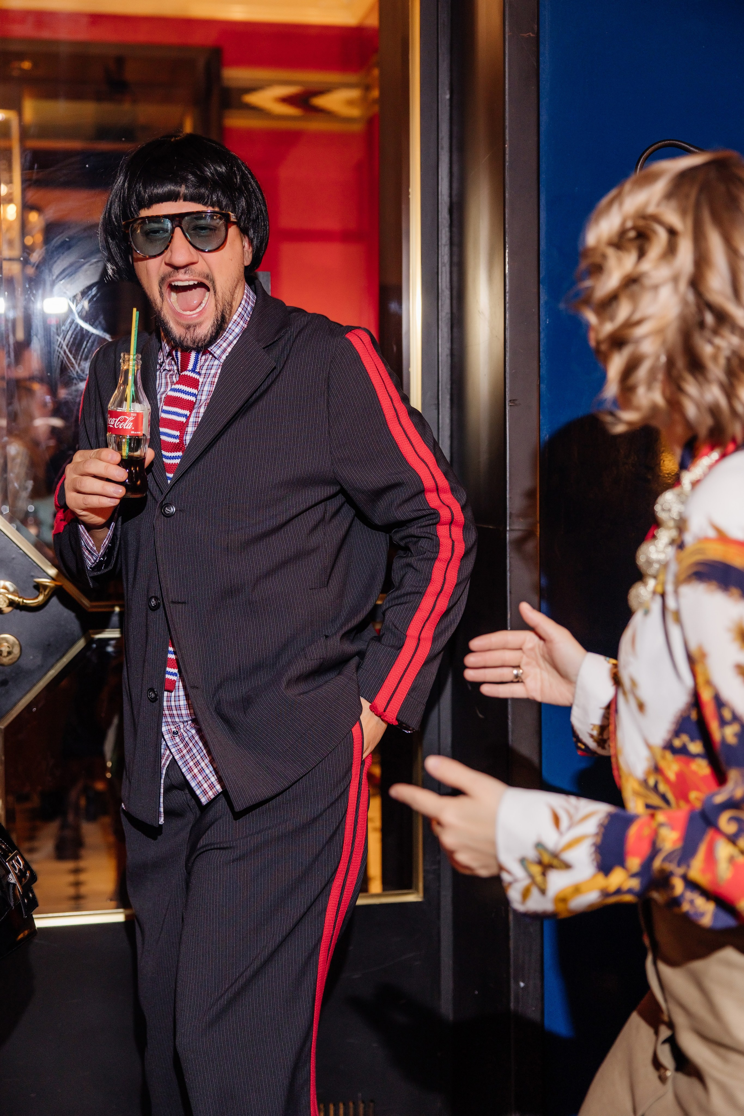 AFTER SEASON. Репортажный фотограф Ольга Кочетова в Москве