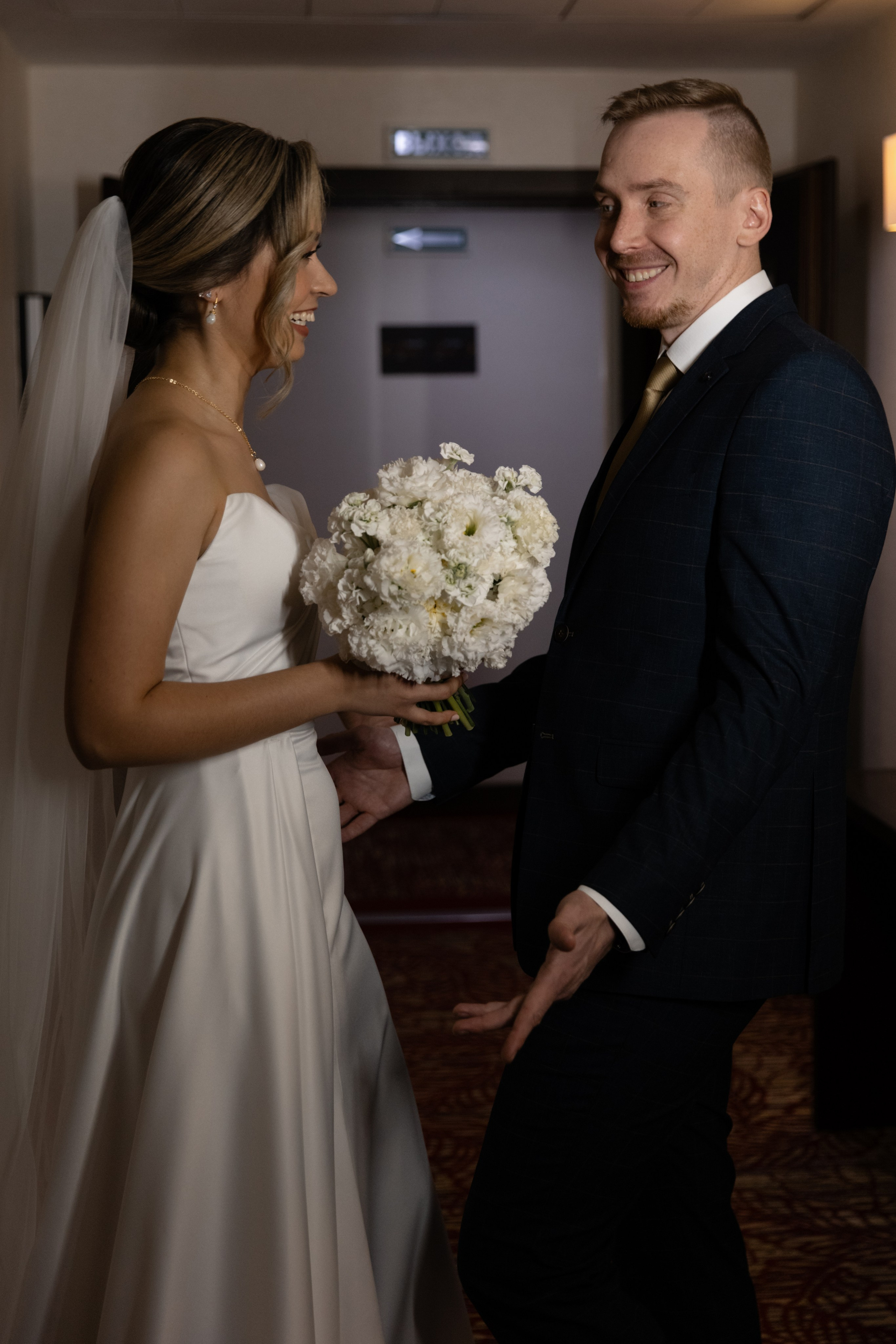 Даша и Леша. Фотограф Нижний Новгород