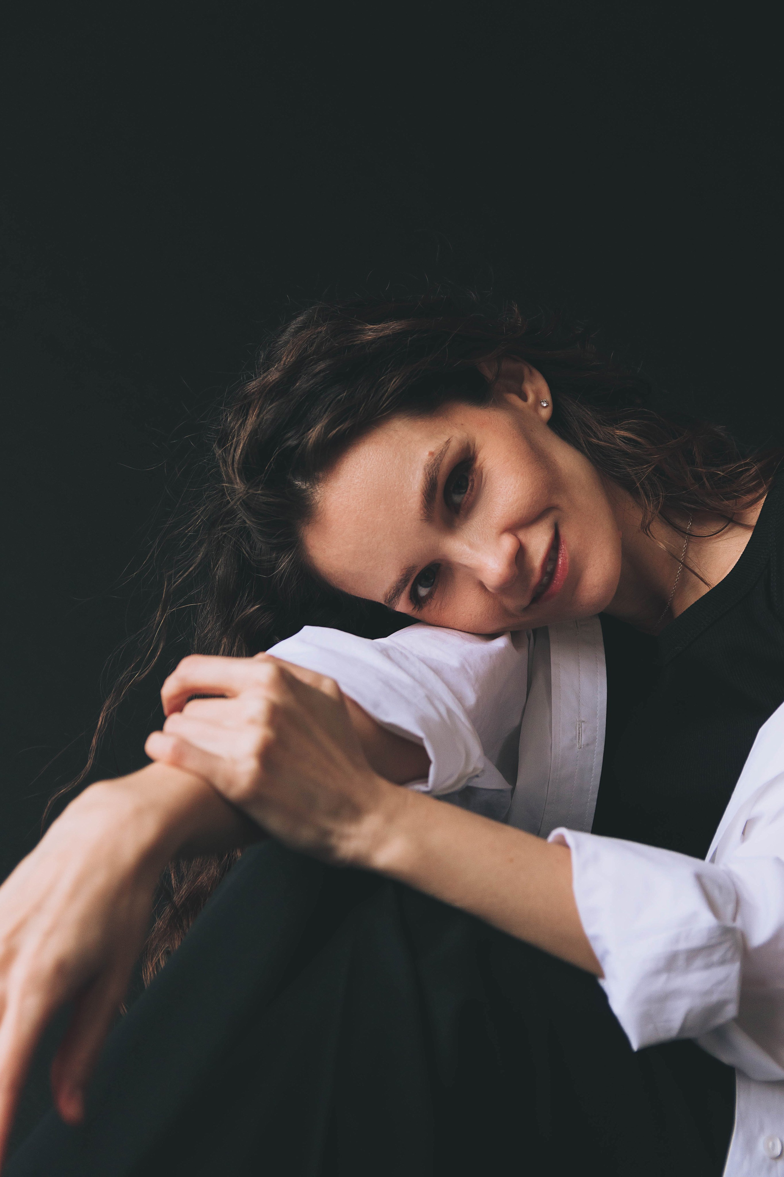 Оля. Фотограф в Краснодаре Ксения Мархинина