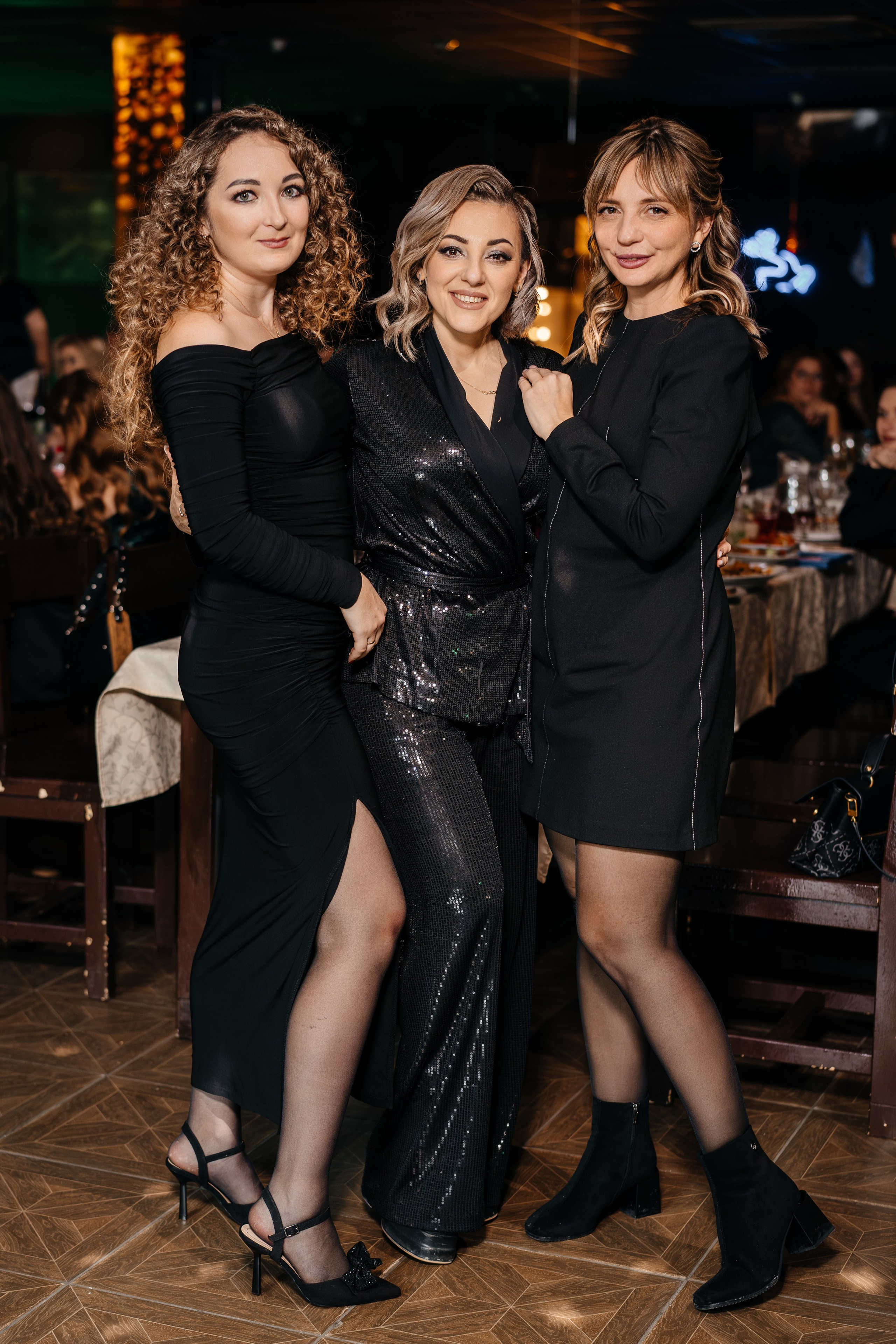 Корпоратив «СОВКОМБАНК». Свадебный фотограф Барнаул Алексей Павлов