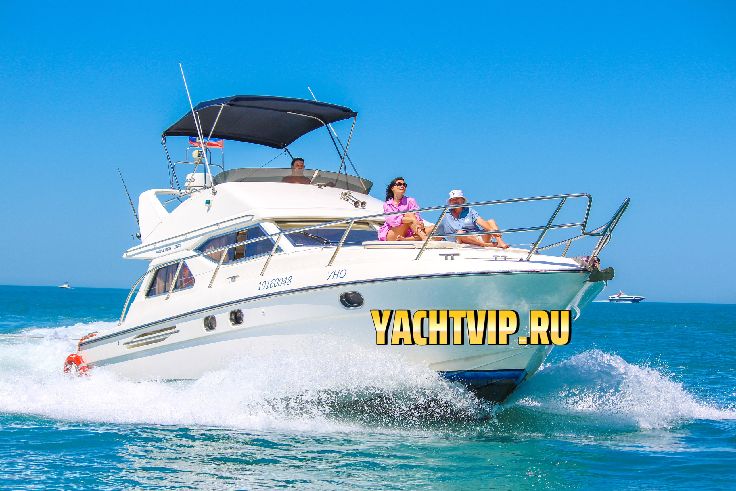 ДВУХПАЛУБНЫЕ ЯХТЫ В СОЧИ. Аренда Яхт в Сочи от Эконом до Премиум Класса