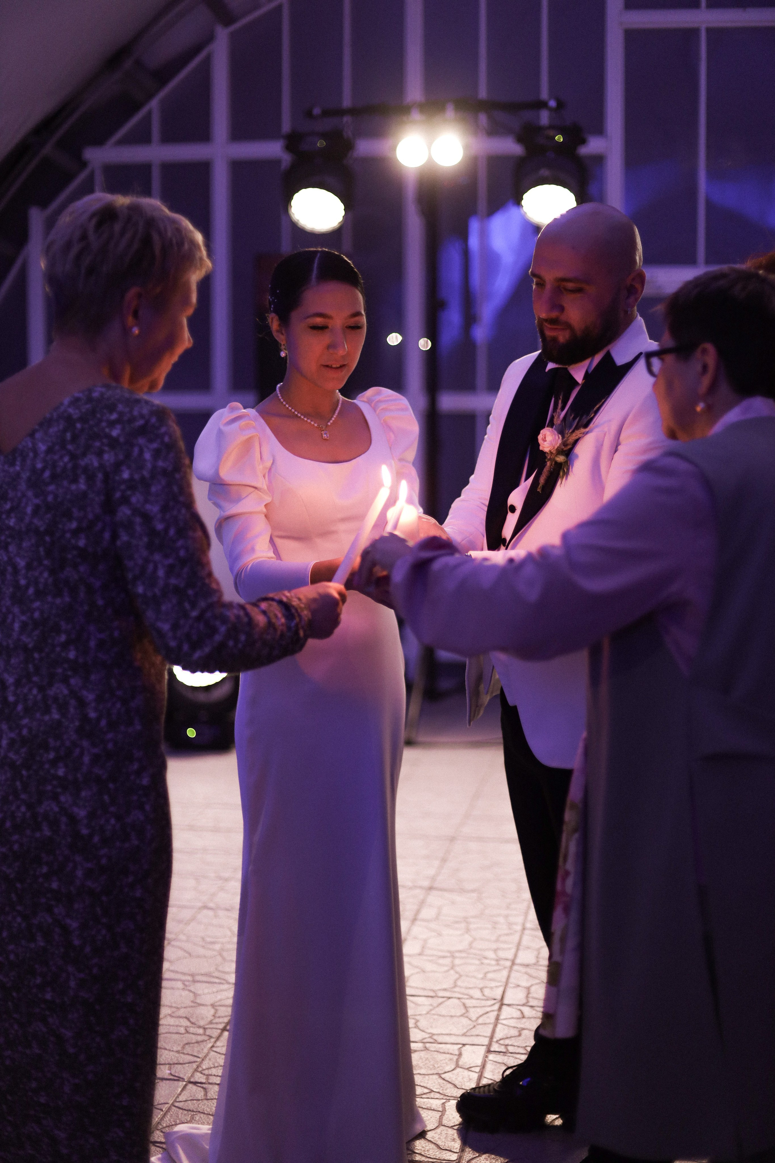 Эбу + Люсия. Фотограф Волгоград / Волжский