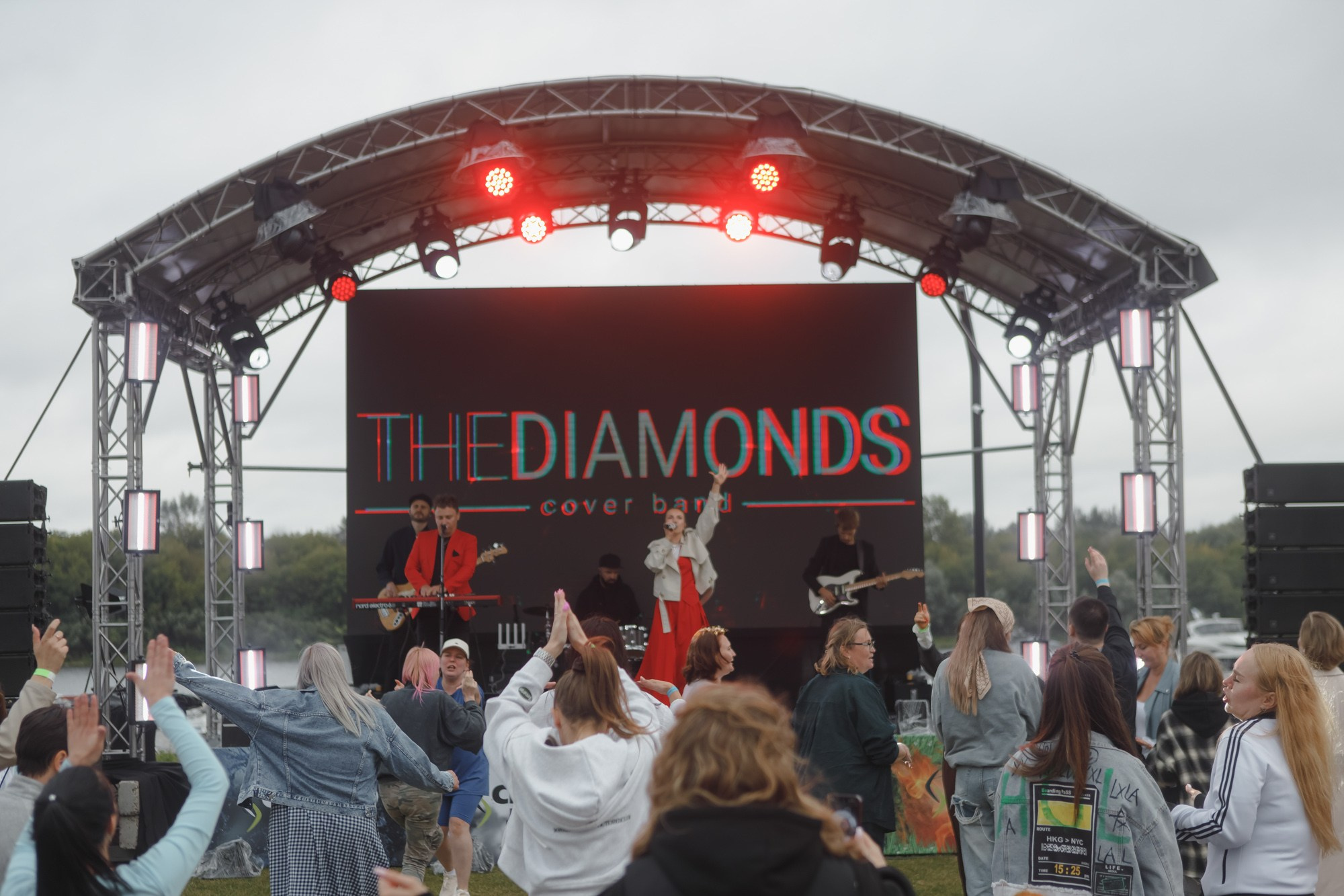Фестиваль. Семейный и свадебный фотограф в Нижнем Новгороде