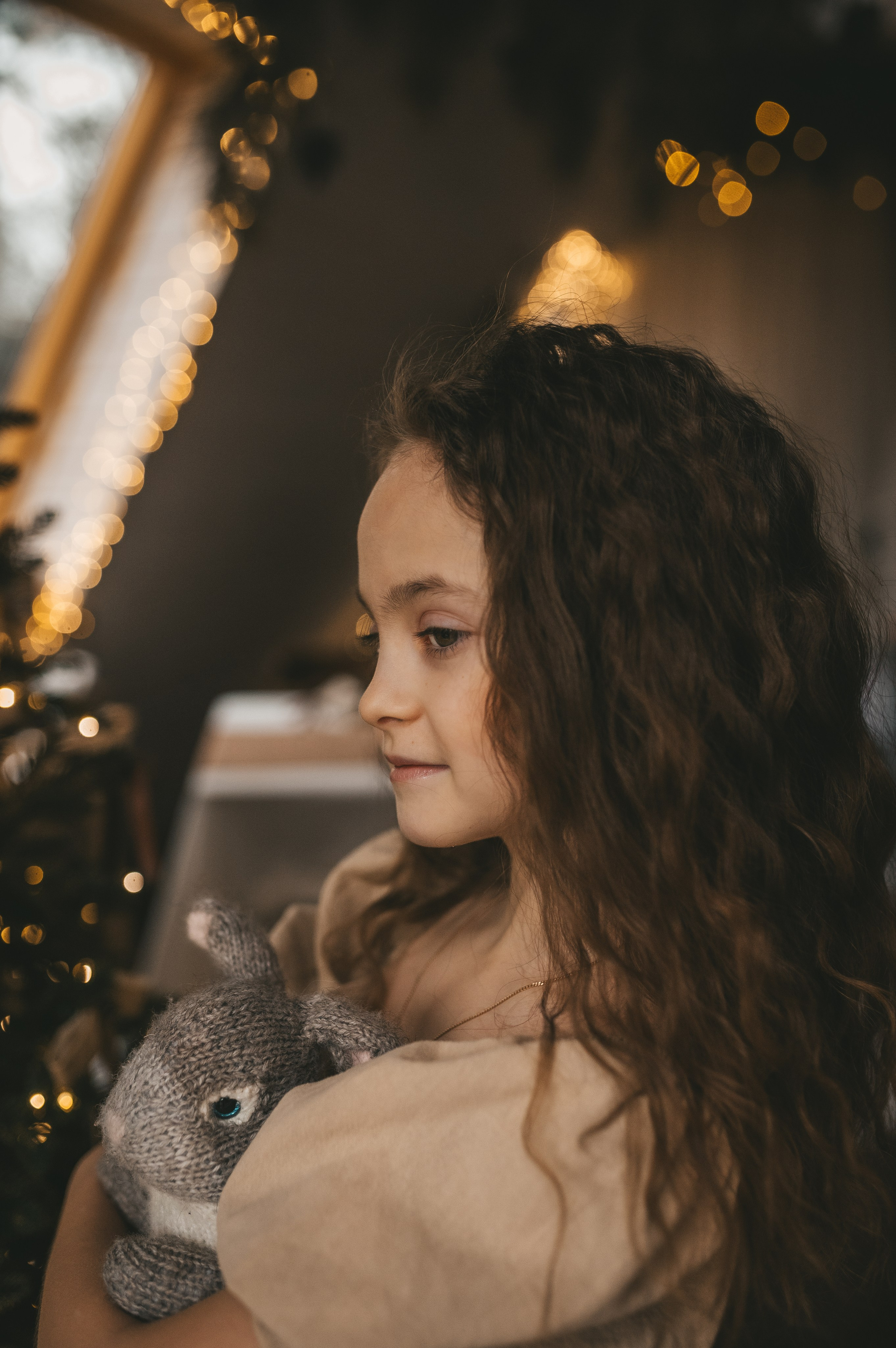 Семейная новогодняя фотосессия в фотодаче Дом Элли г. Пушкино. Семейный и детский фотограф в Сергиев Посаде, Хотьково Якимчук Любовь