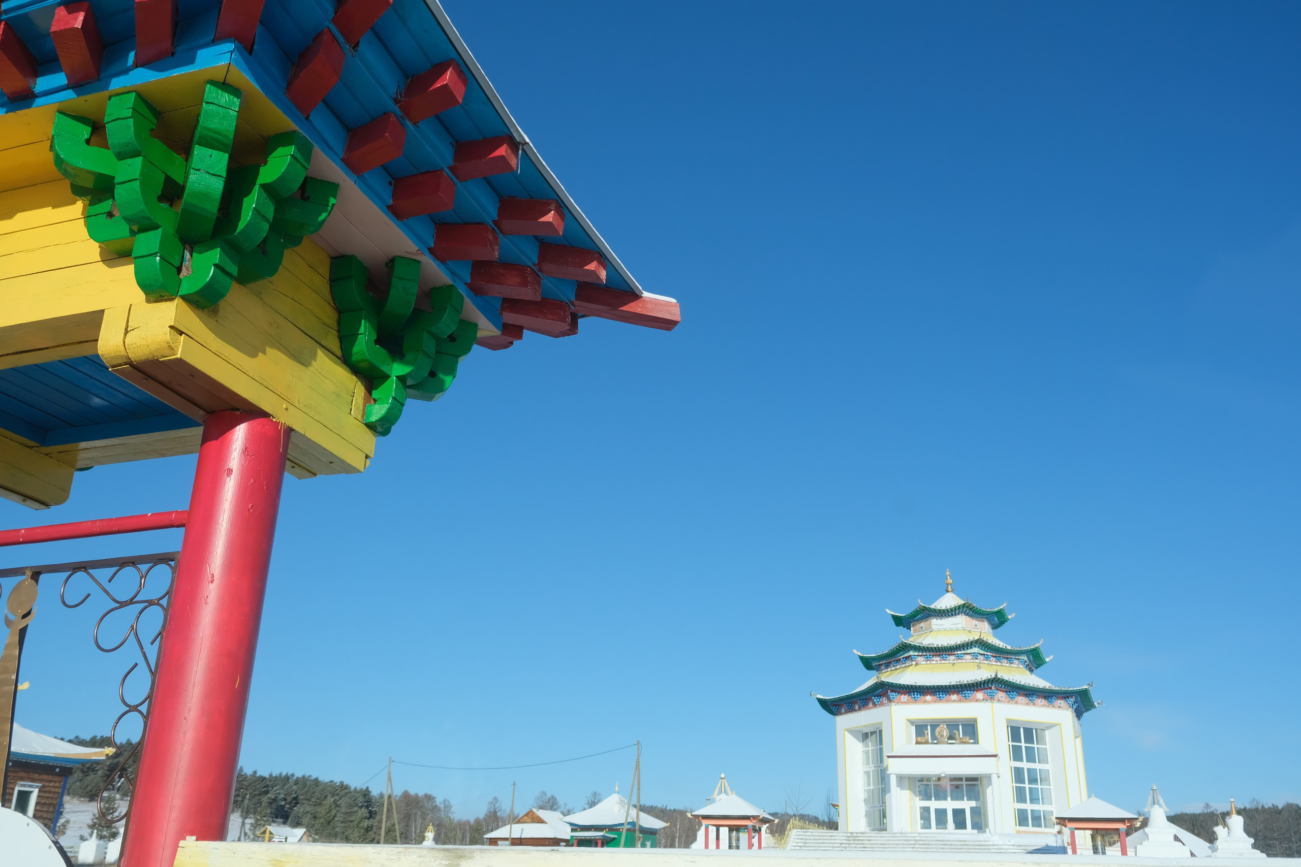 Кижингинский район. Сэсэг — дочь степи | семейный фотограф