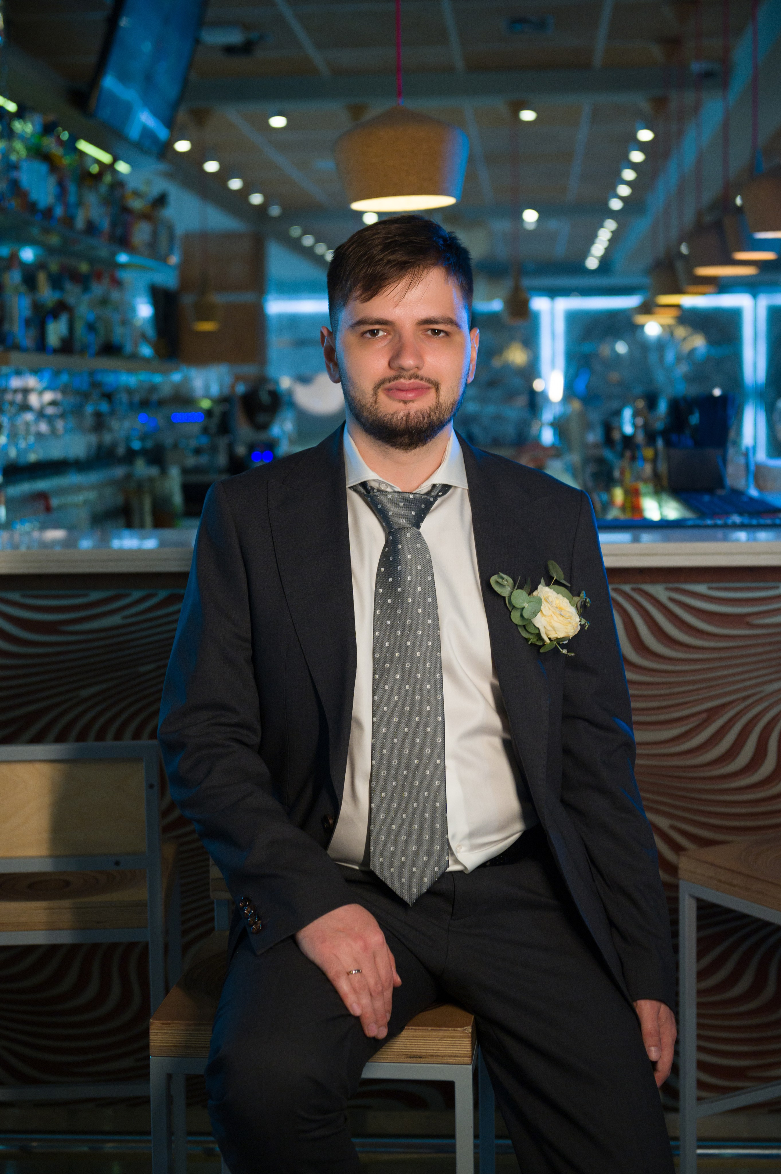 Марк и Юлия. Фотограф Зырянова Яна, Снежинск, Екатеринбург, Челябинск