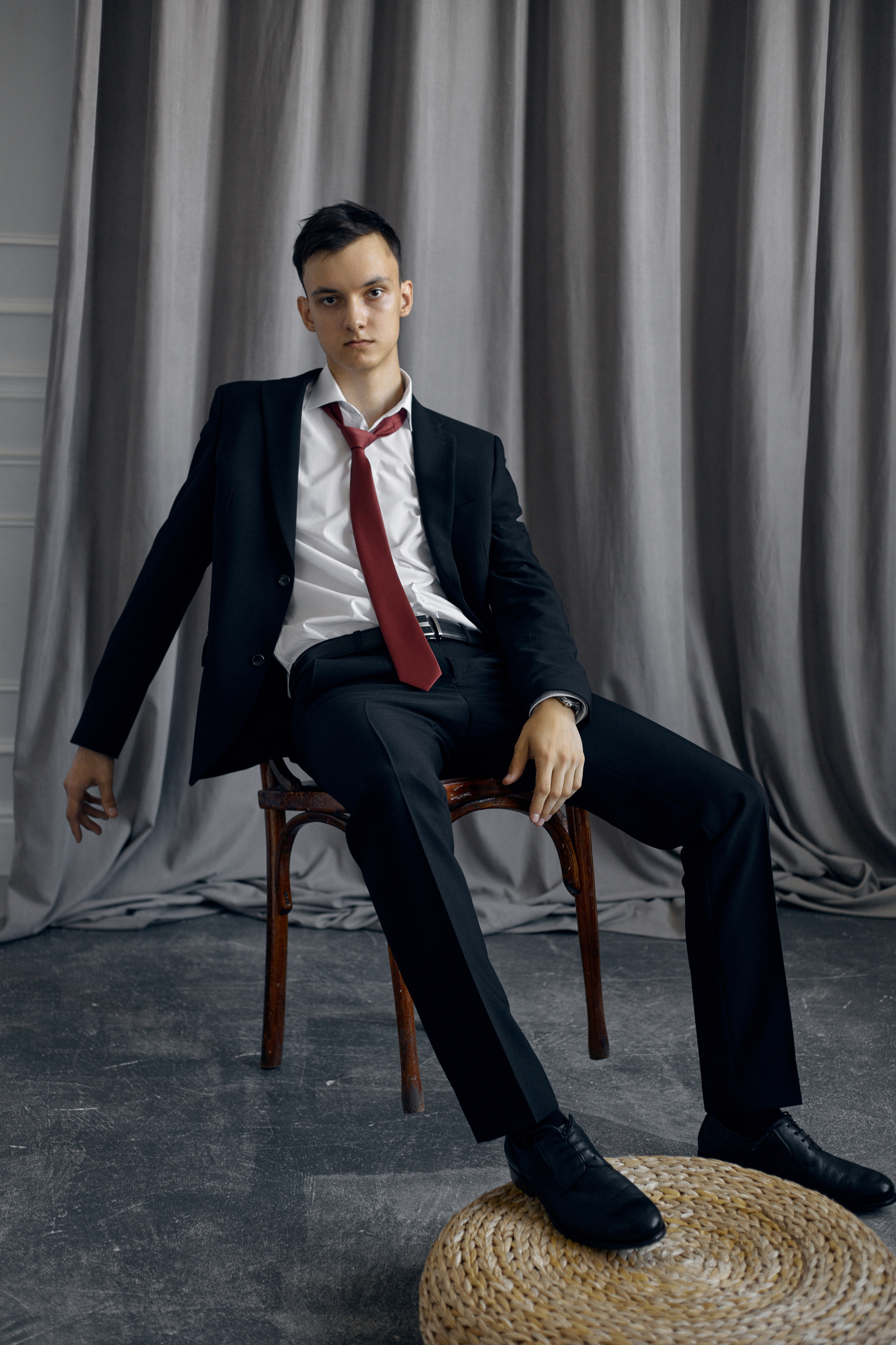 Егор и Екатерина. Фотограф Челябинск — Кирилл Устюжанин