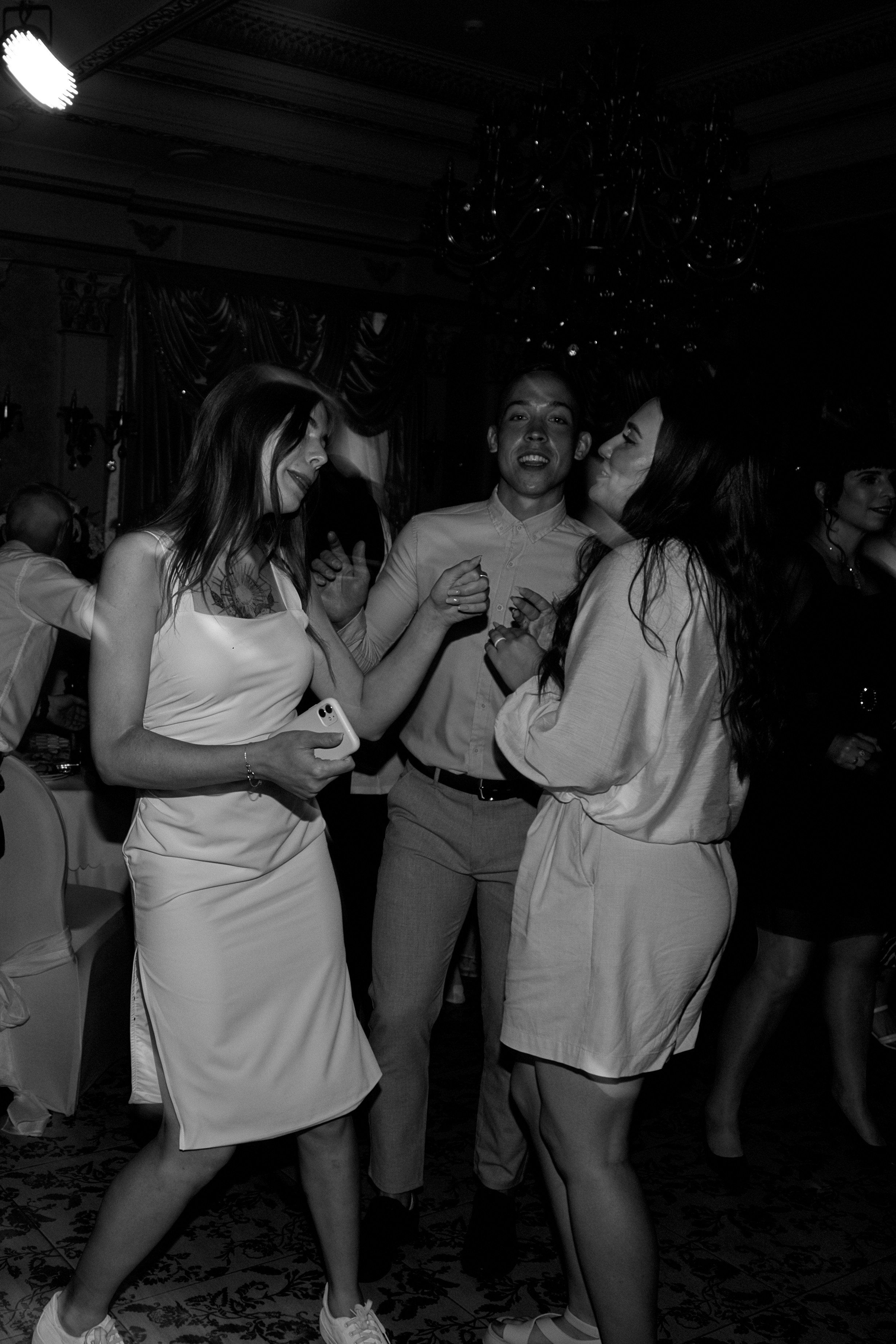 Сергей и Анастасия. Фотограф Челябинск — Кирилл Устюжанин