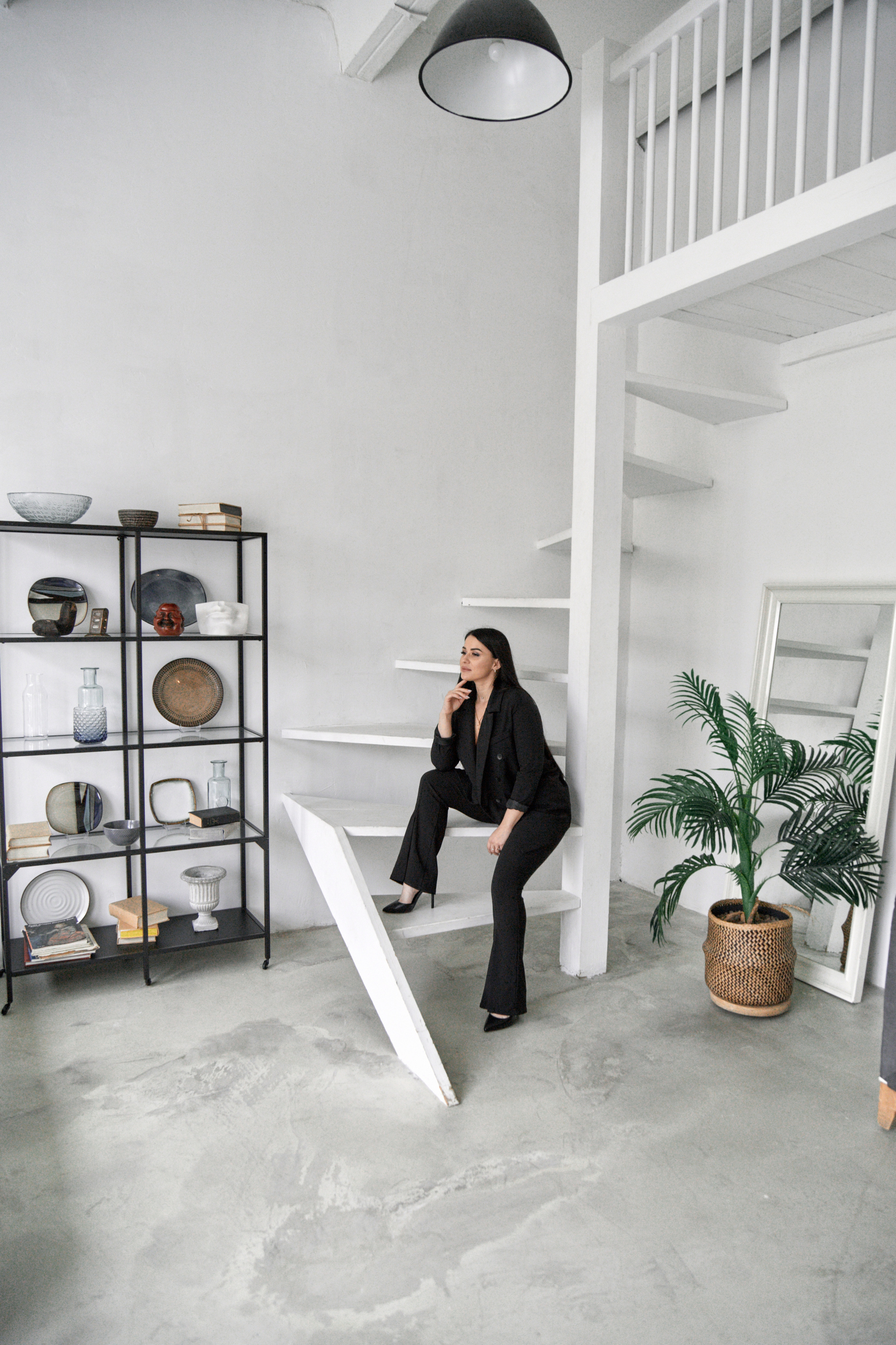 Юлия Шенфельд — профессиональный массажист. Фотограф Челябинск — Кирилл Устюжанин