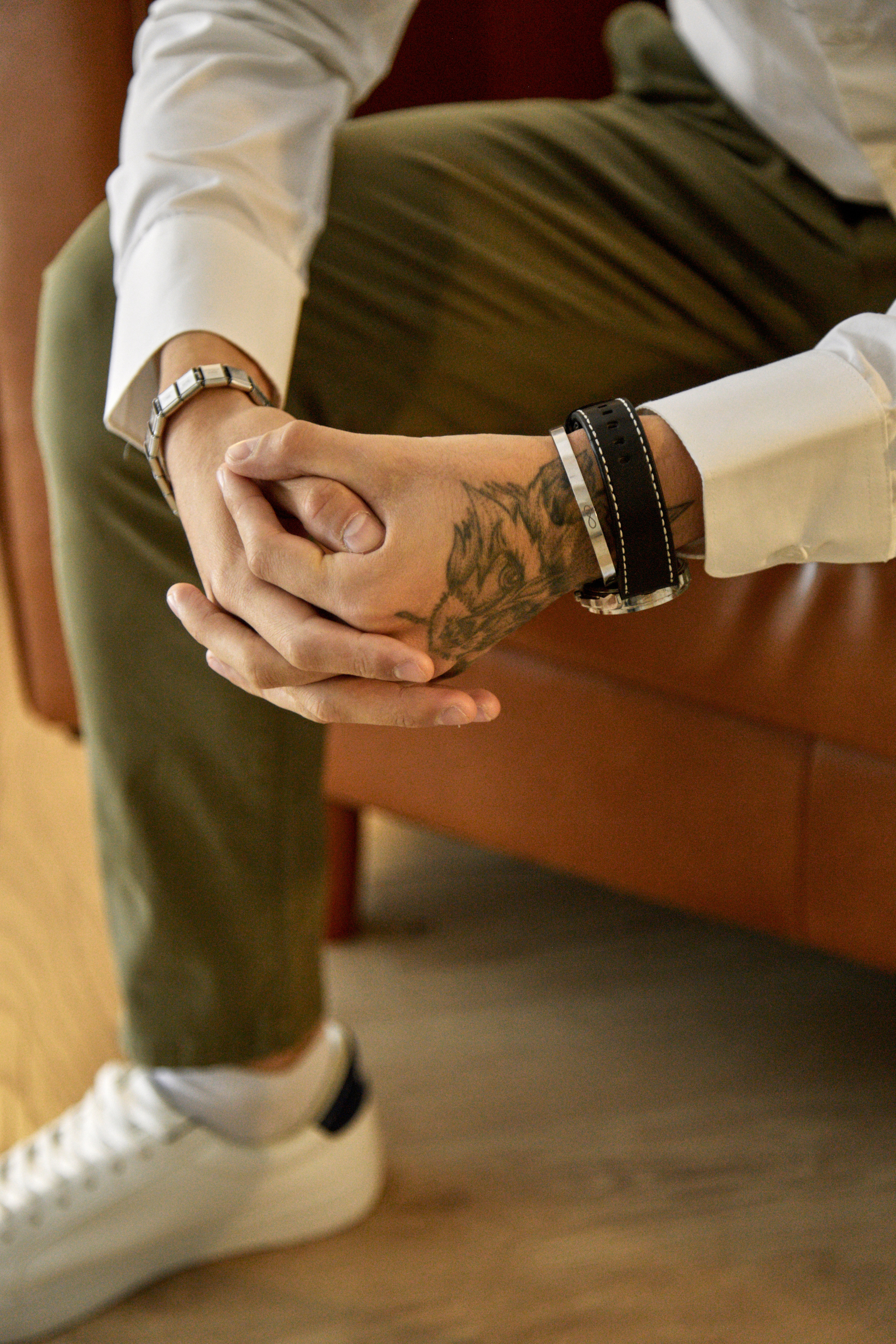 Георгий и Юлия. Фотограф Челябинск — Кирилл Устюжанин