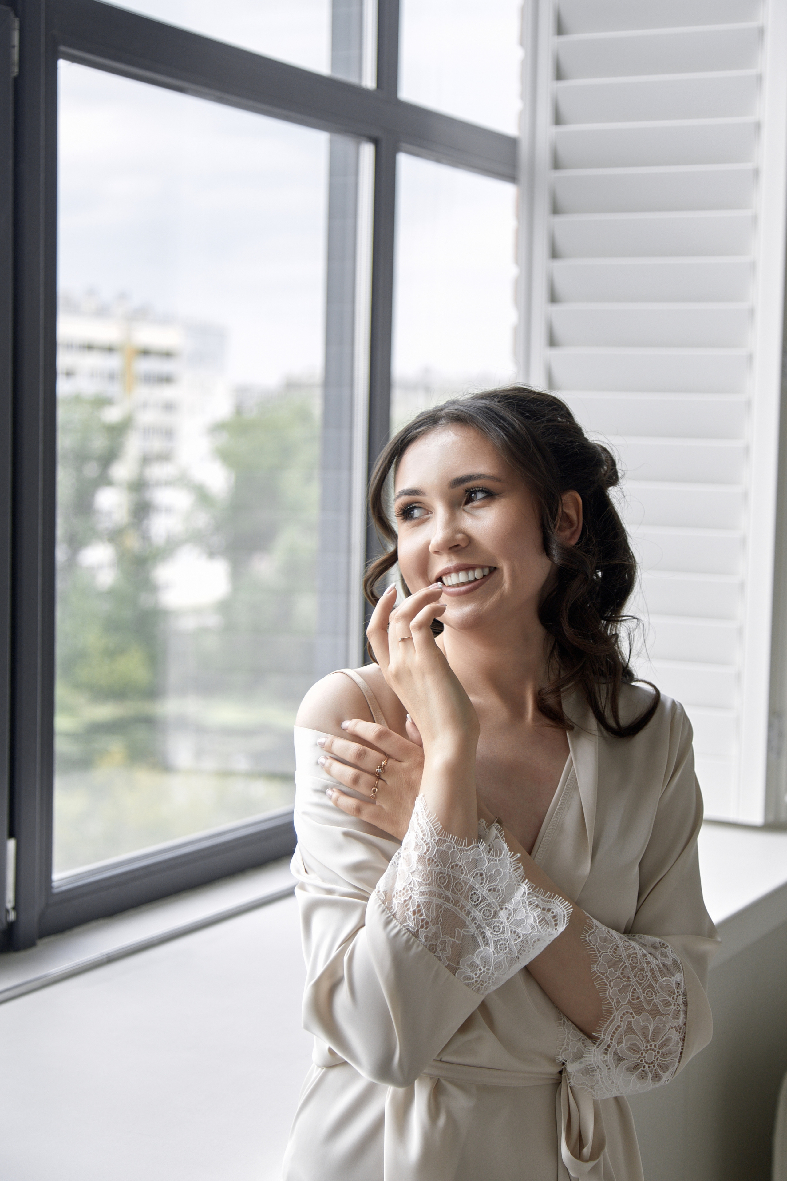 Евгений и Татьяна. Фотограф Челябинск — Кирилл Устюжанин