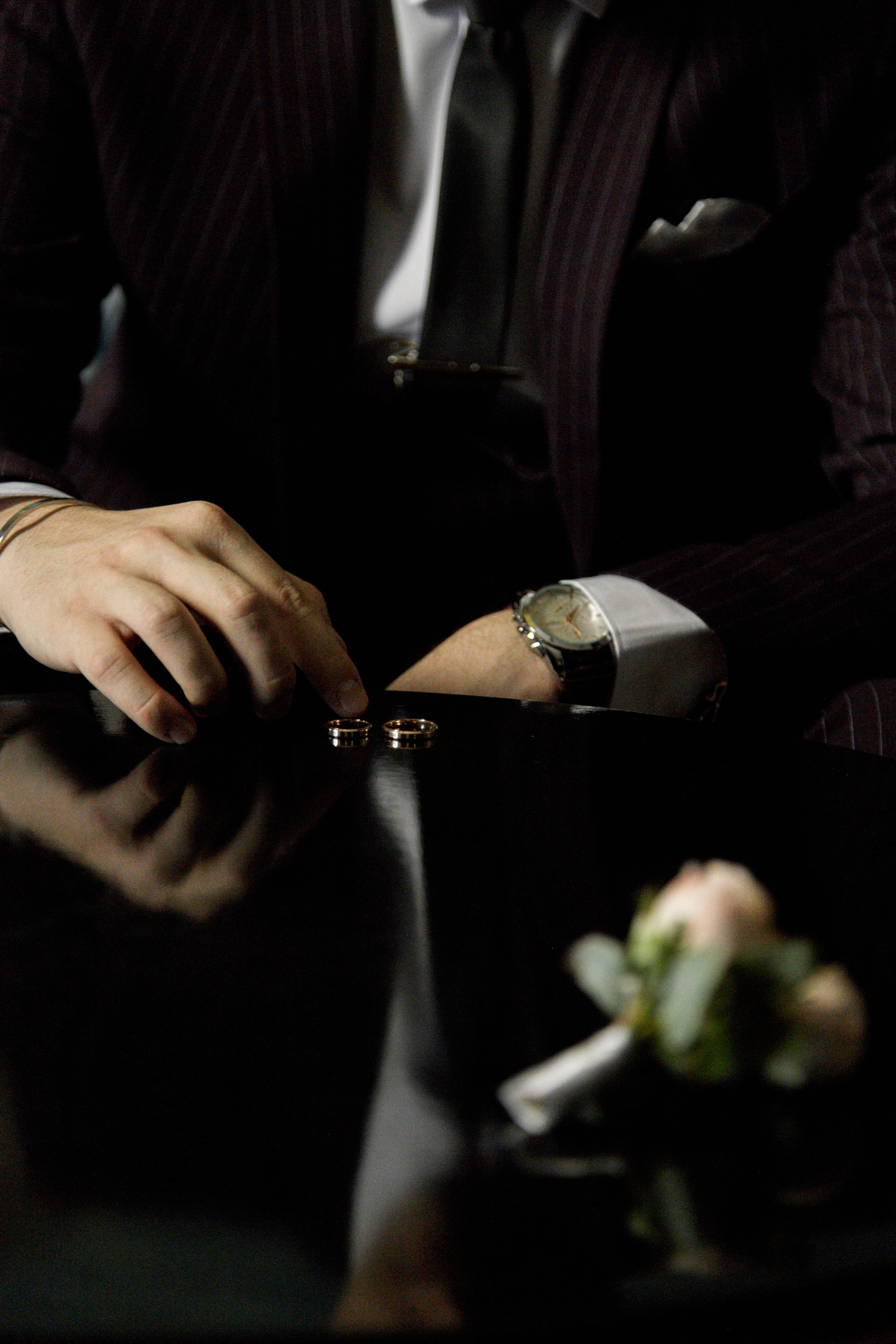 Василий и Анна. Фотограф Челябинск — Кирилл Устюжанин