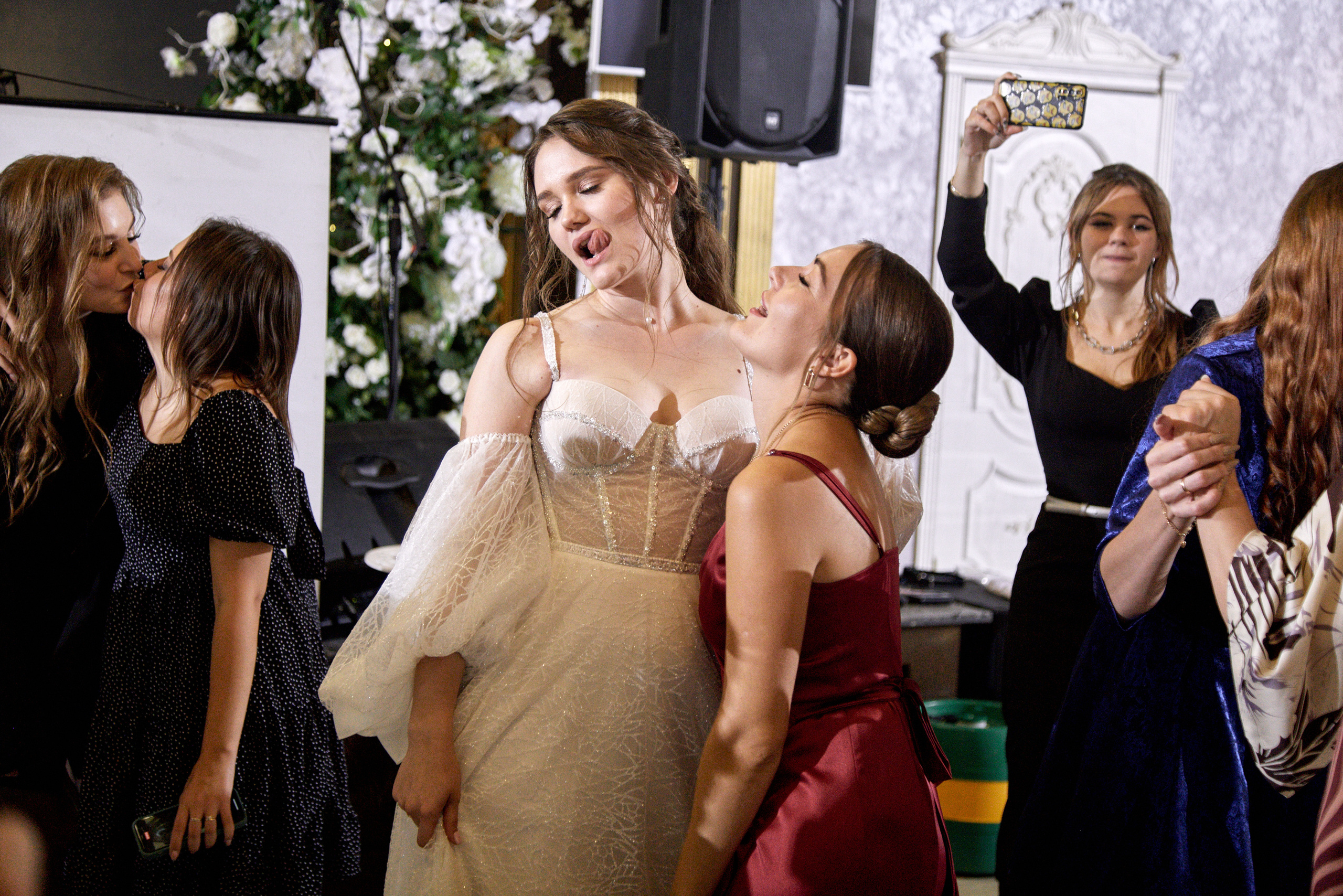 Василий и Анна. Фотограф Челябинск — Кирилл Устюжанин