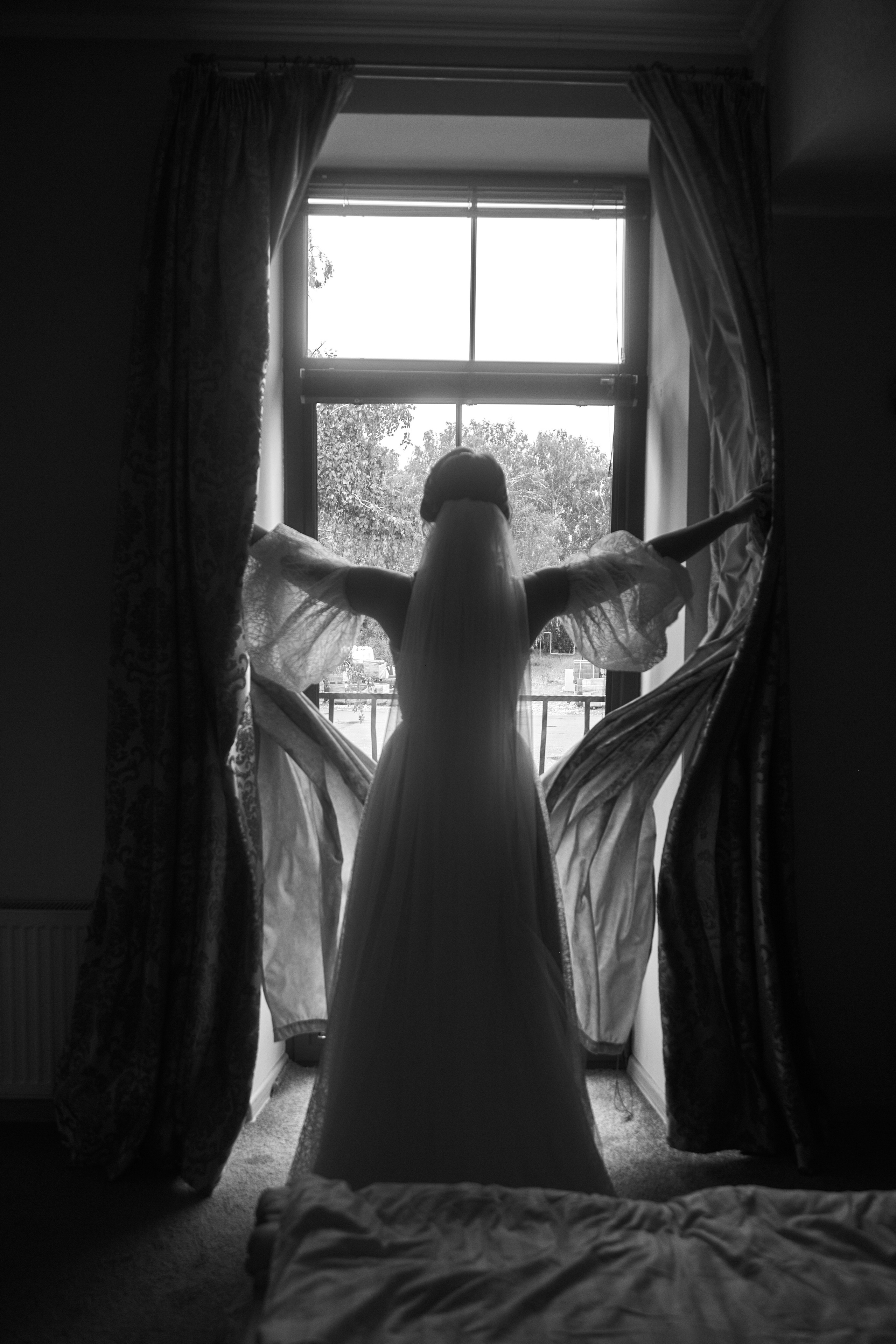 Василий и Анна. Фотограф Челябинск — Кирилл Устюжанин