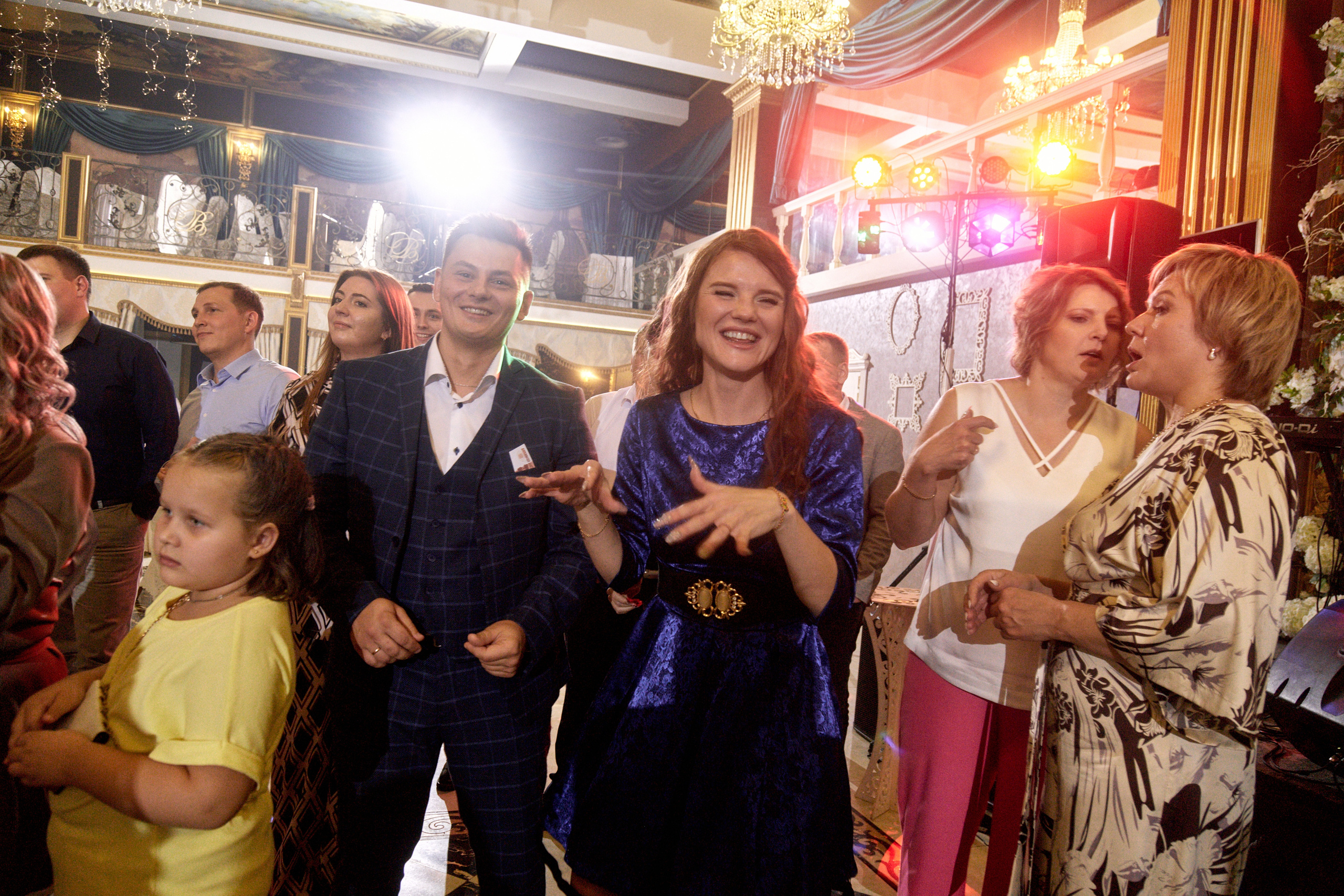 Василий и Анна. Фотограф Челябинск — Кирилл Устюжанин