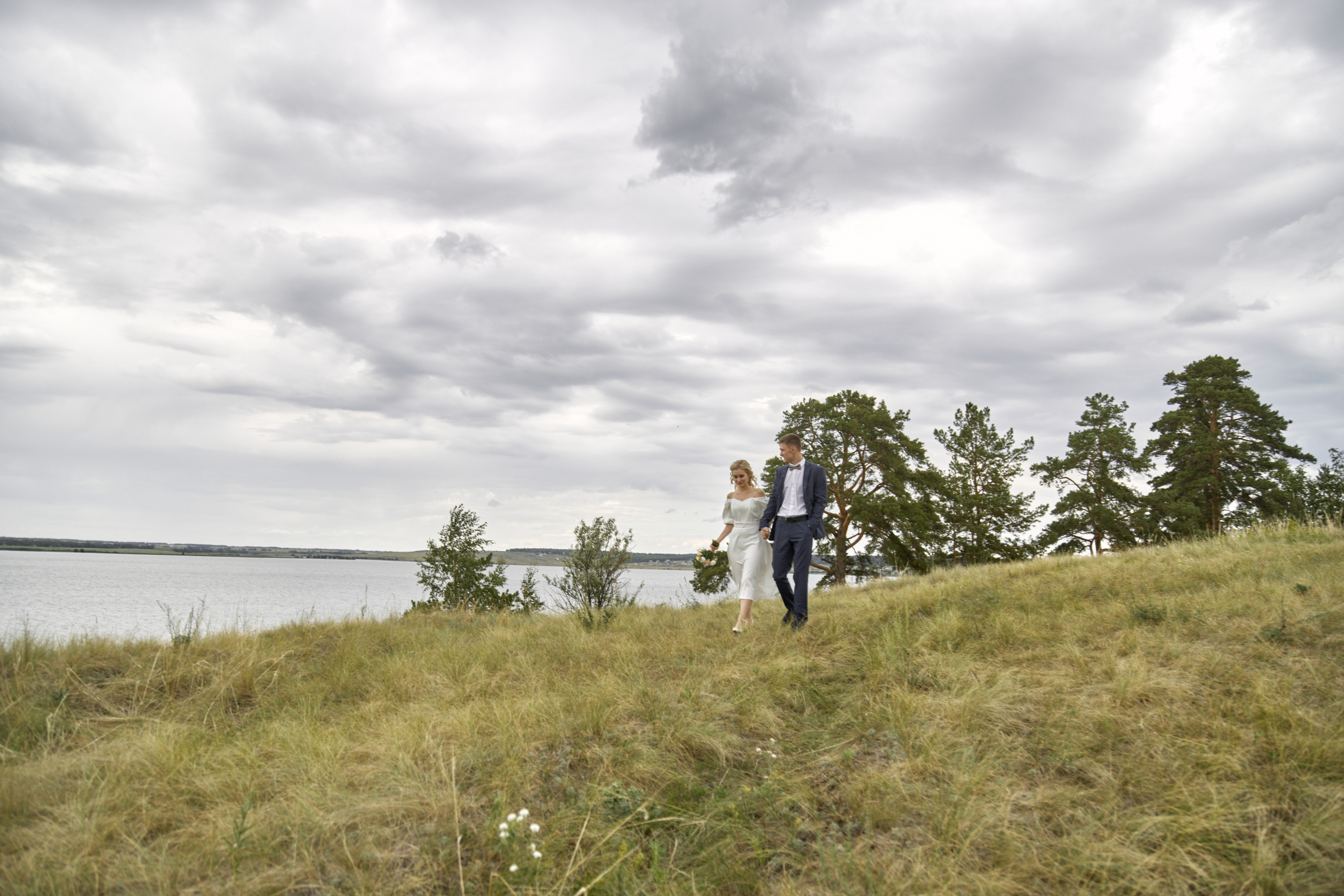Виталий и Ксения. Фотограф Челябинск — Кирилл Устюжанин
