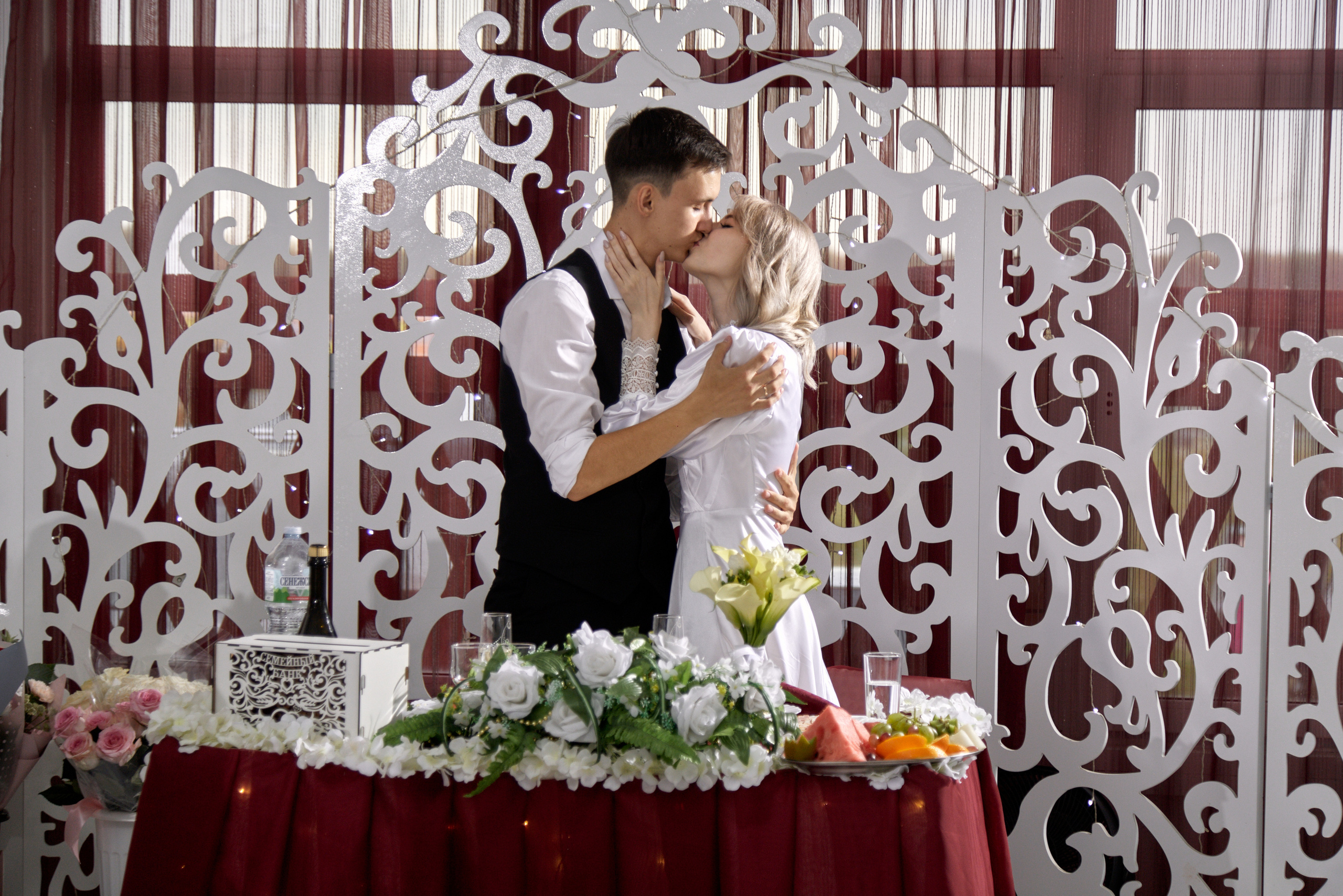 Егор и Екатерина. Фотограф Челябинск — Кирилл Устюжанин