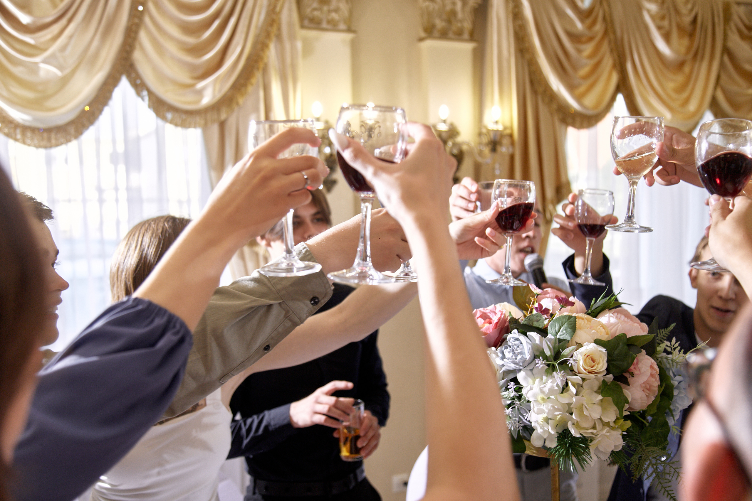 Сергей и Анастасия. Фотограф Челябинск — Кирилл Устюжанин