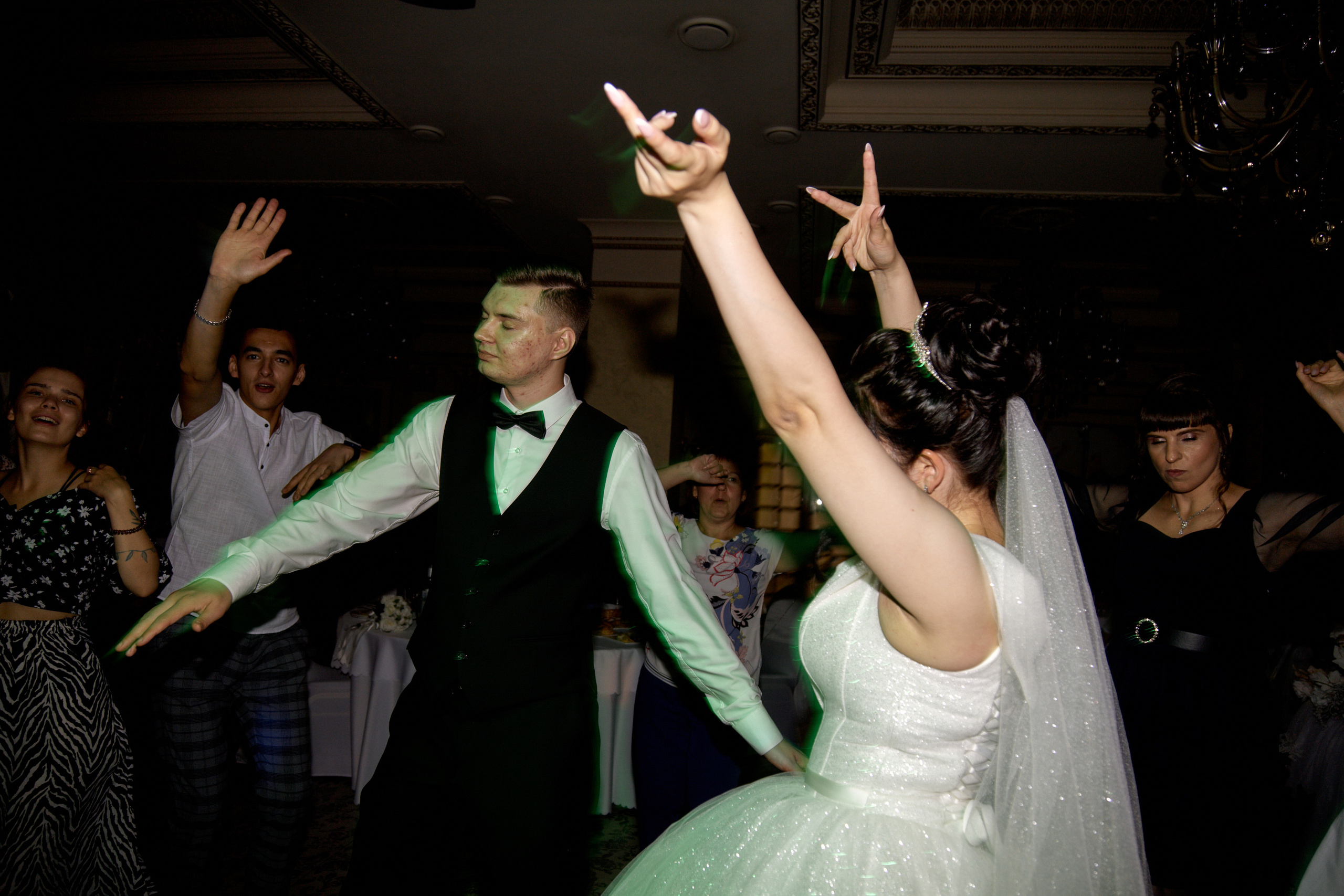 Сергей и Анастасия. Фотограф Челябинск — Кирилл Устюжанин