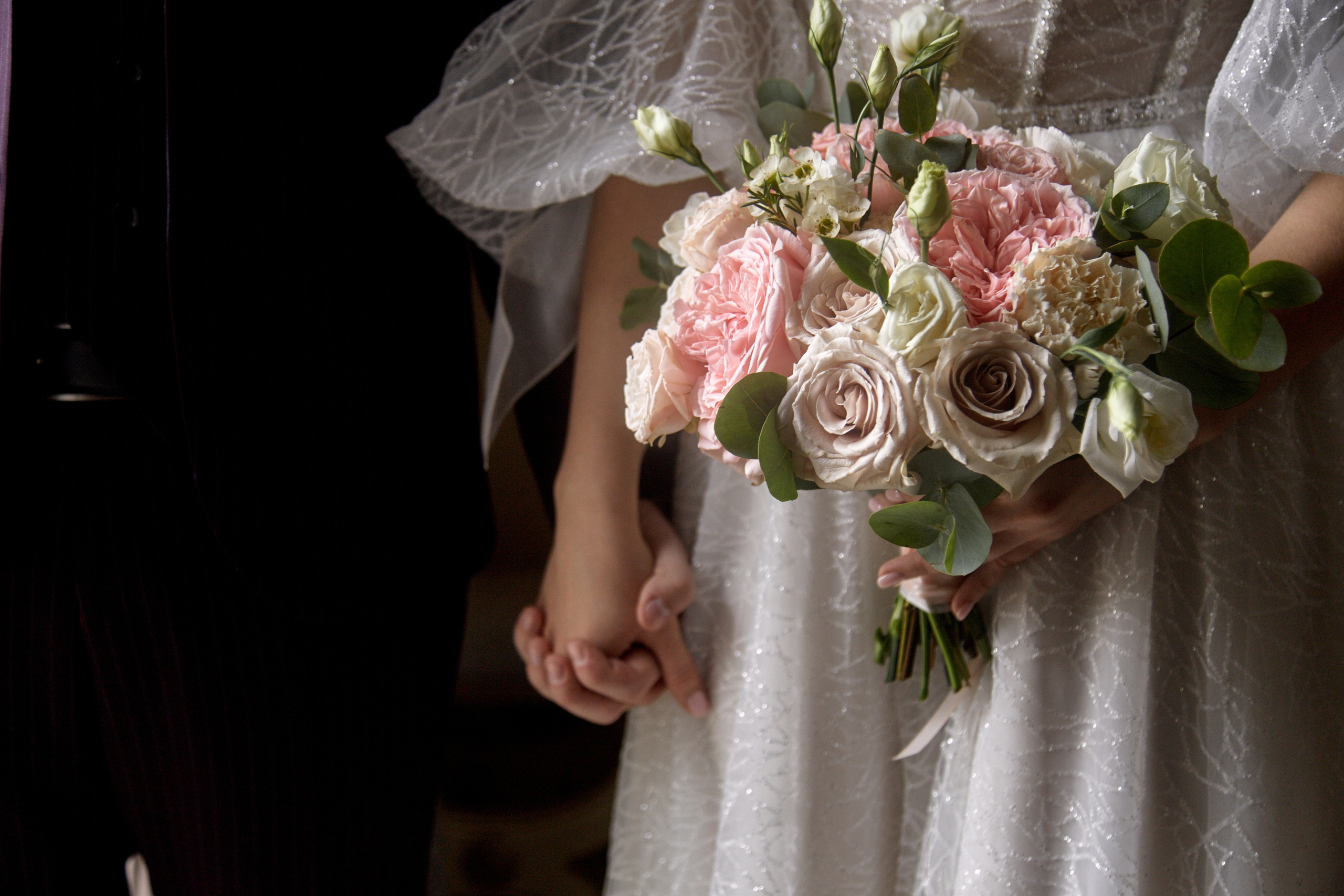Василий и Анна. Фотограф Челябинск — Кирилл Устюжанин