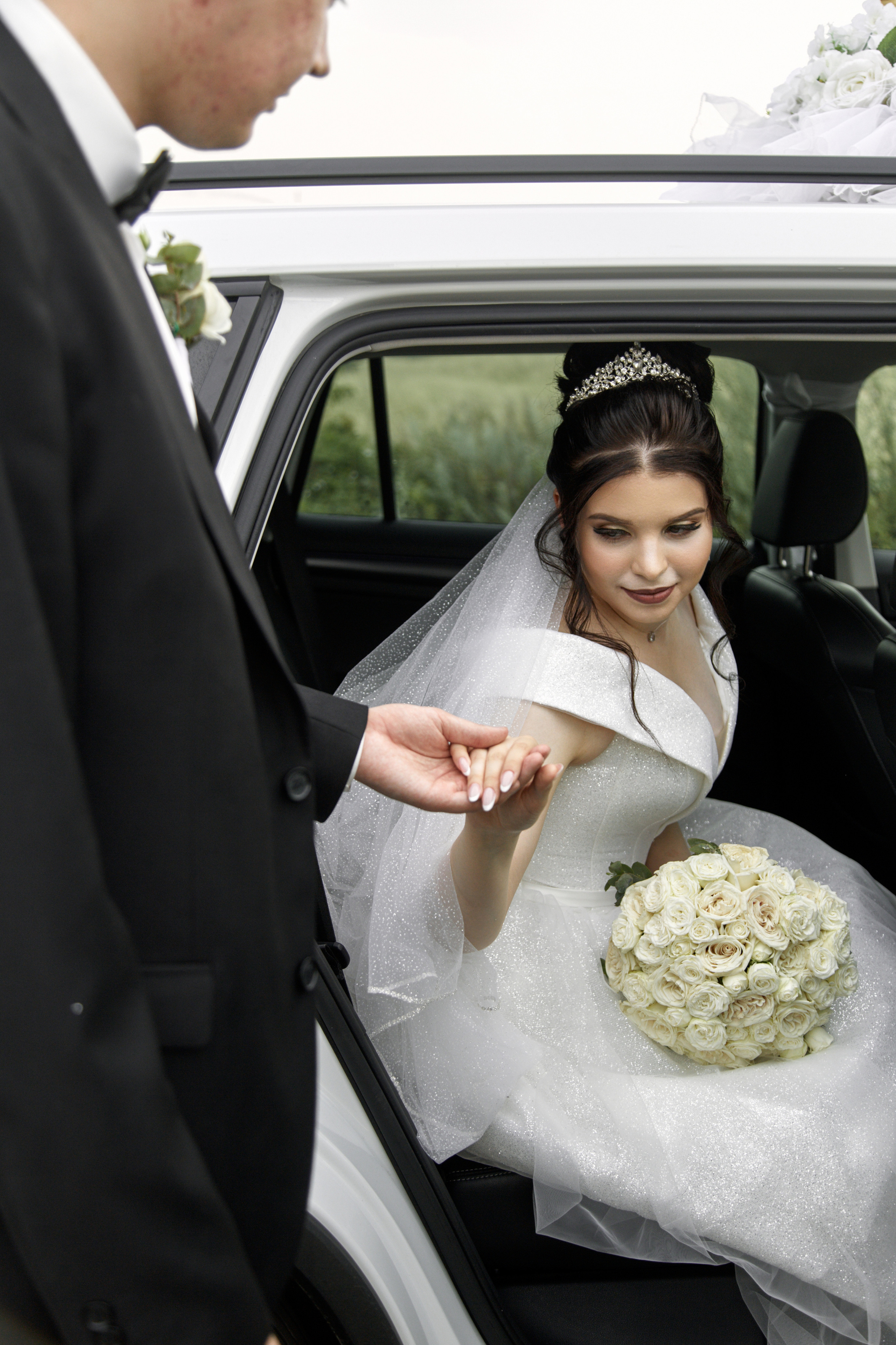 Сергей и Анастасия. Фотограф Челябинск — Кирилл Устюжанин