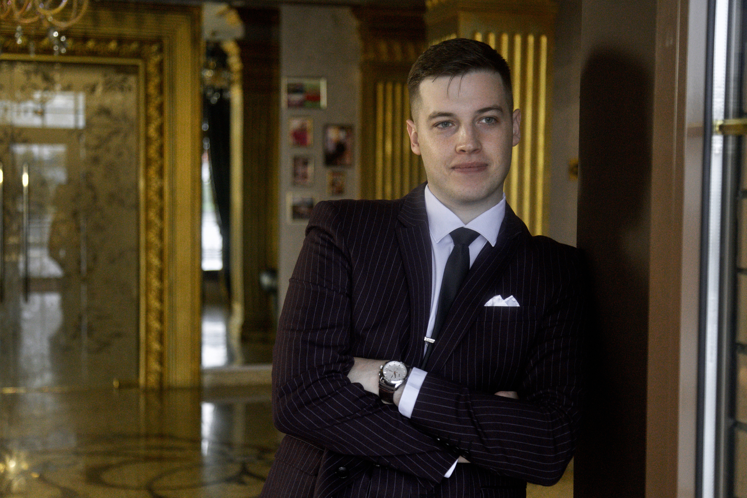 Василий и Анна. Фотограф Челябинск — Кирилл Устюжанин