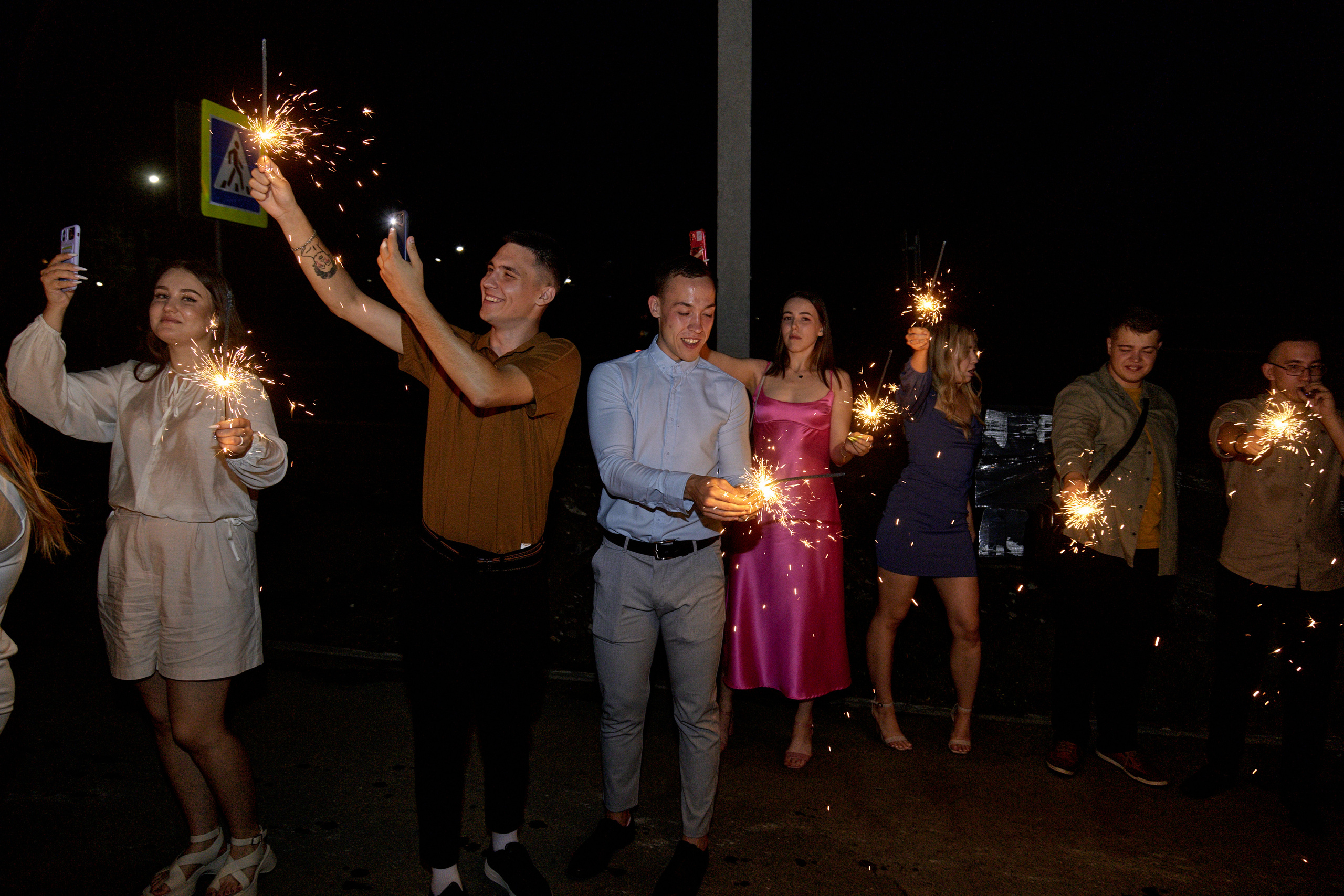 Сергей и Анастасия. Фотограф Челябинск — Кирилл Устюжанин