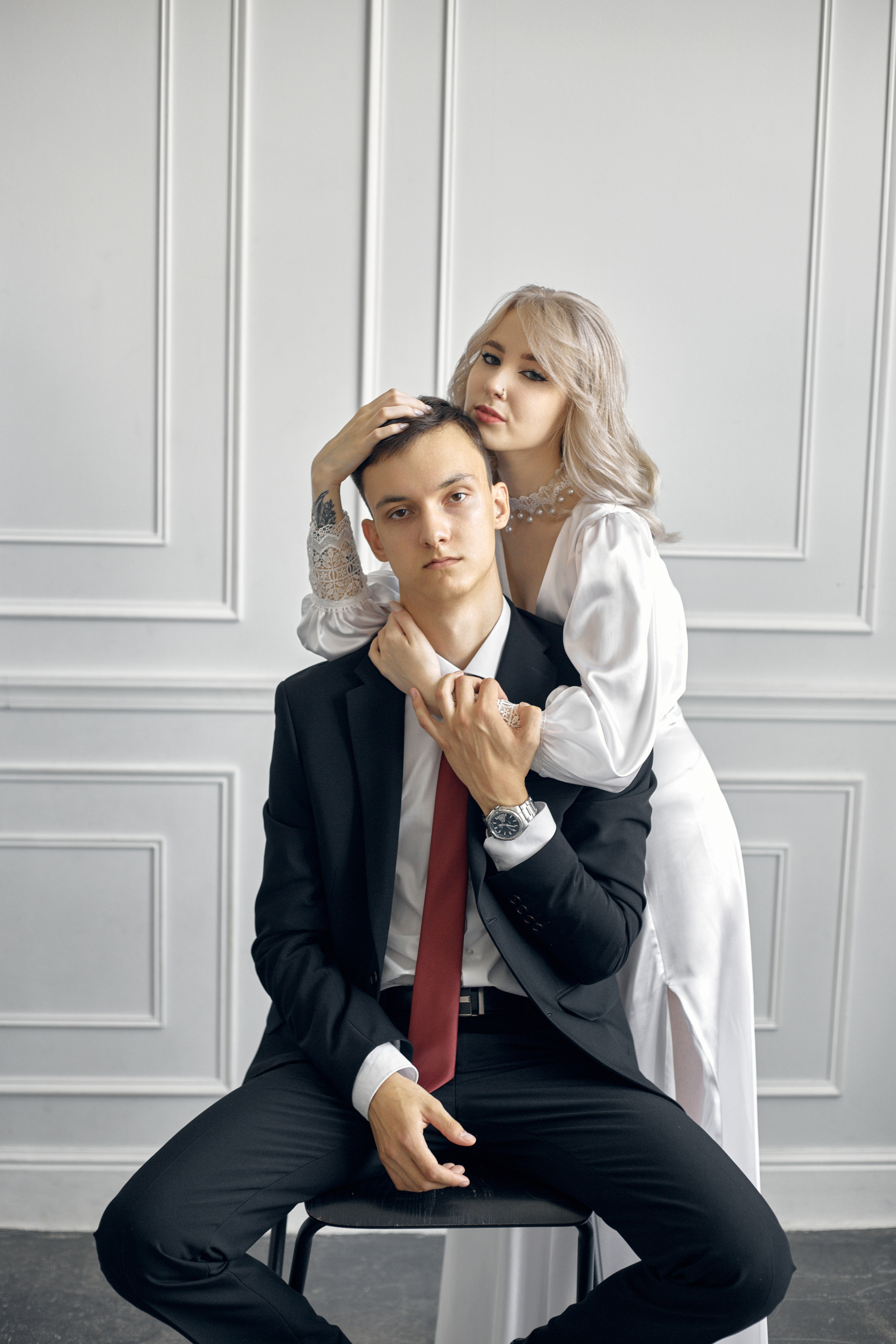 Егор и Екатерина. Фотограф Челябинск — Кирилл Устюжанин