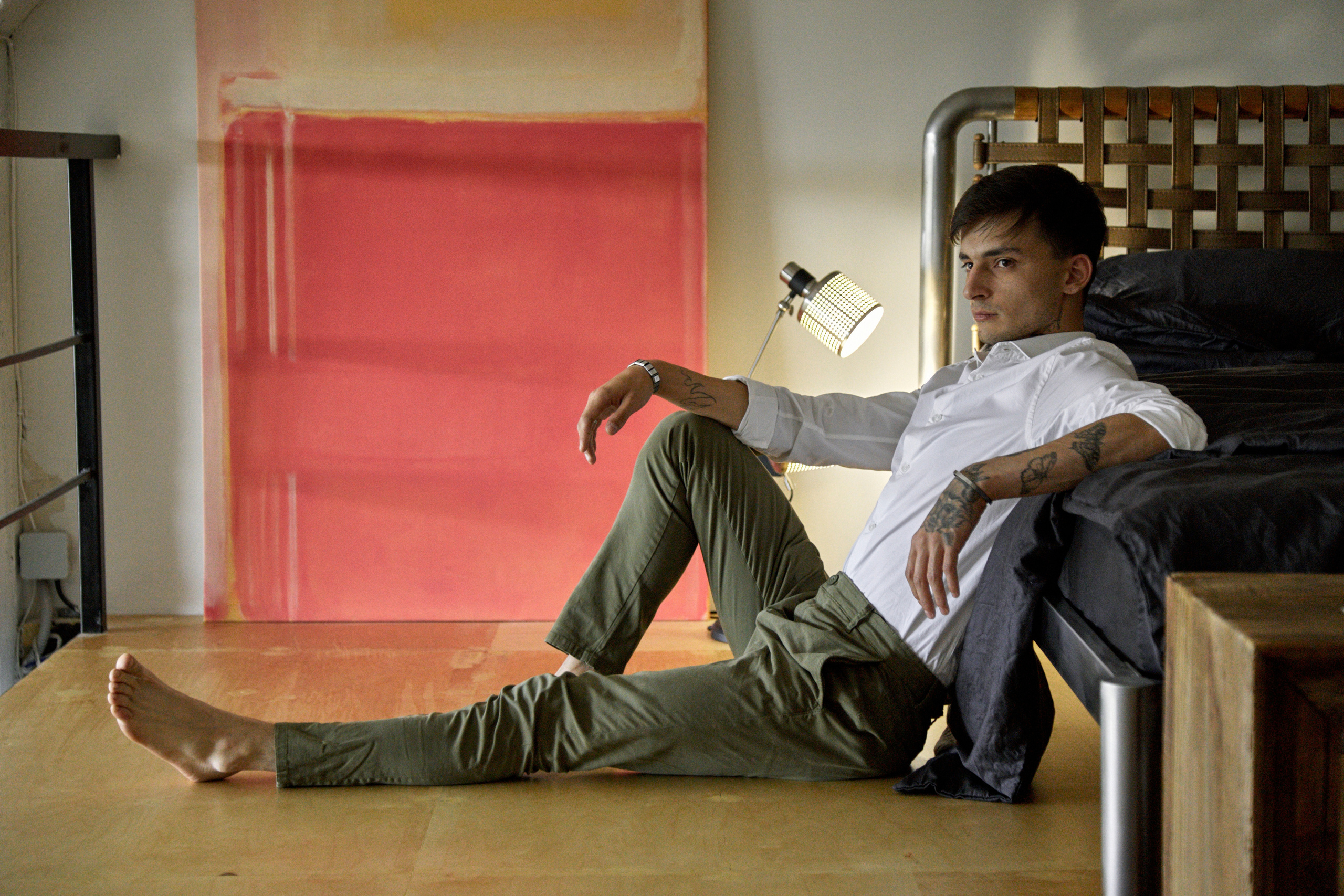 Георгий и Юлия. Фотограф Челябинск — Кирилл Устюжанин