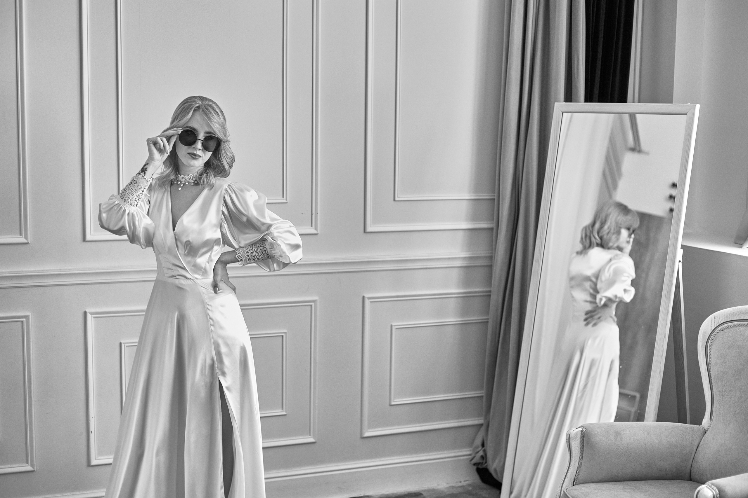 Егор и Екатерина. Фотограф Челябинск — Кирилл Устюжанин