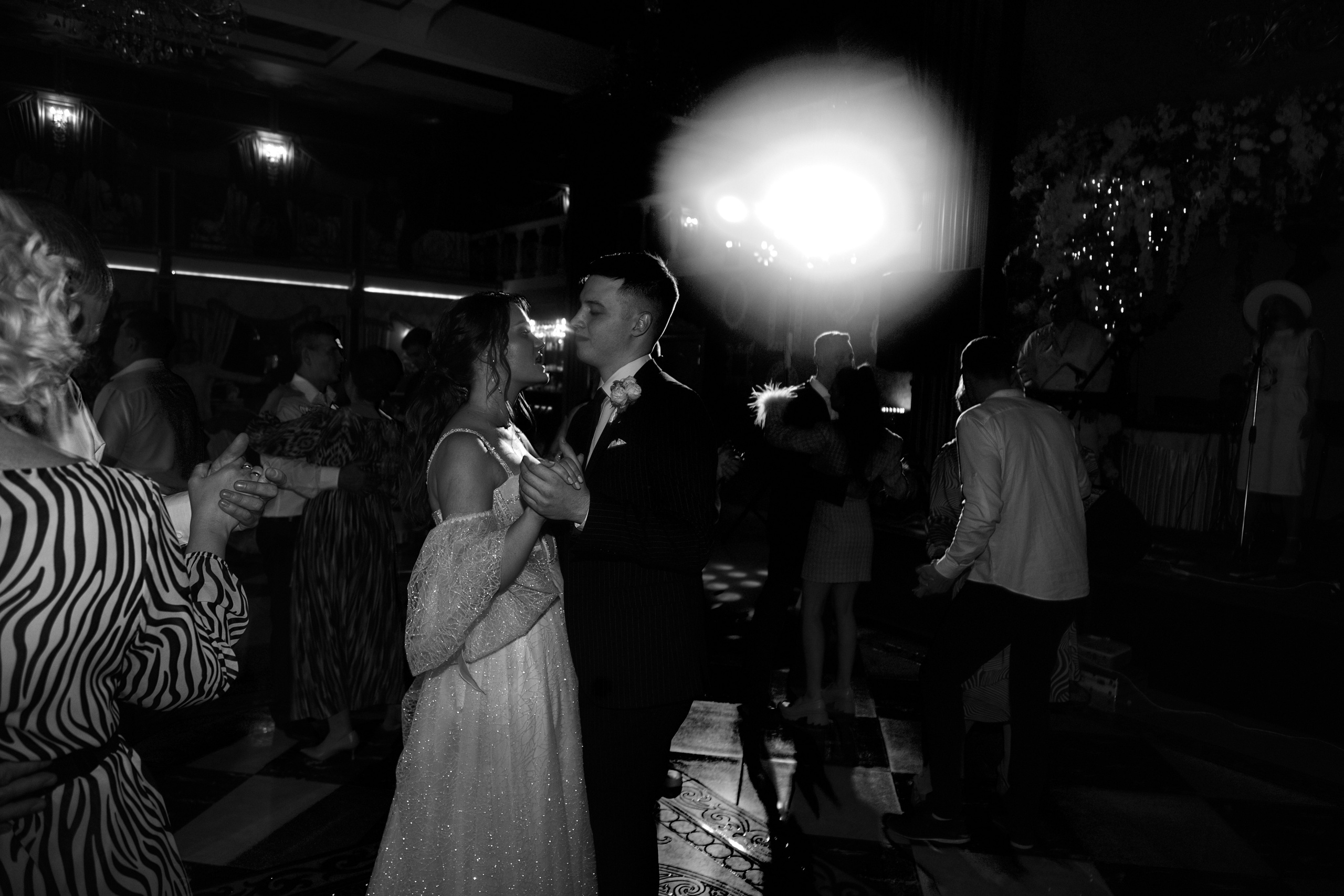 Василий и Анна. Фотограф Челябинск — Кирилл Устюжанин