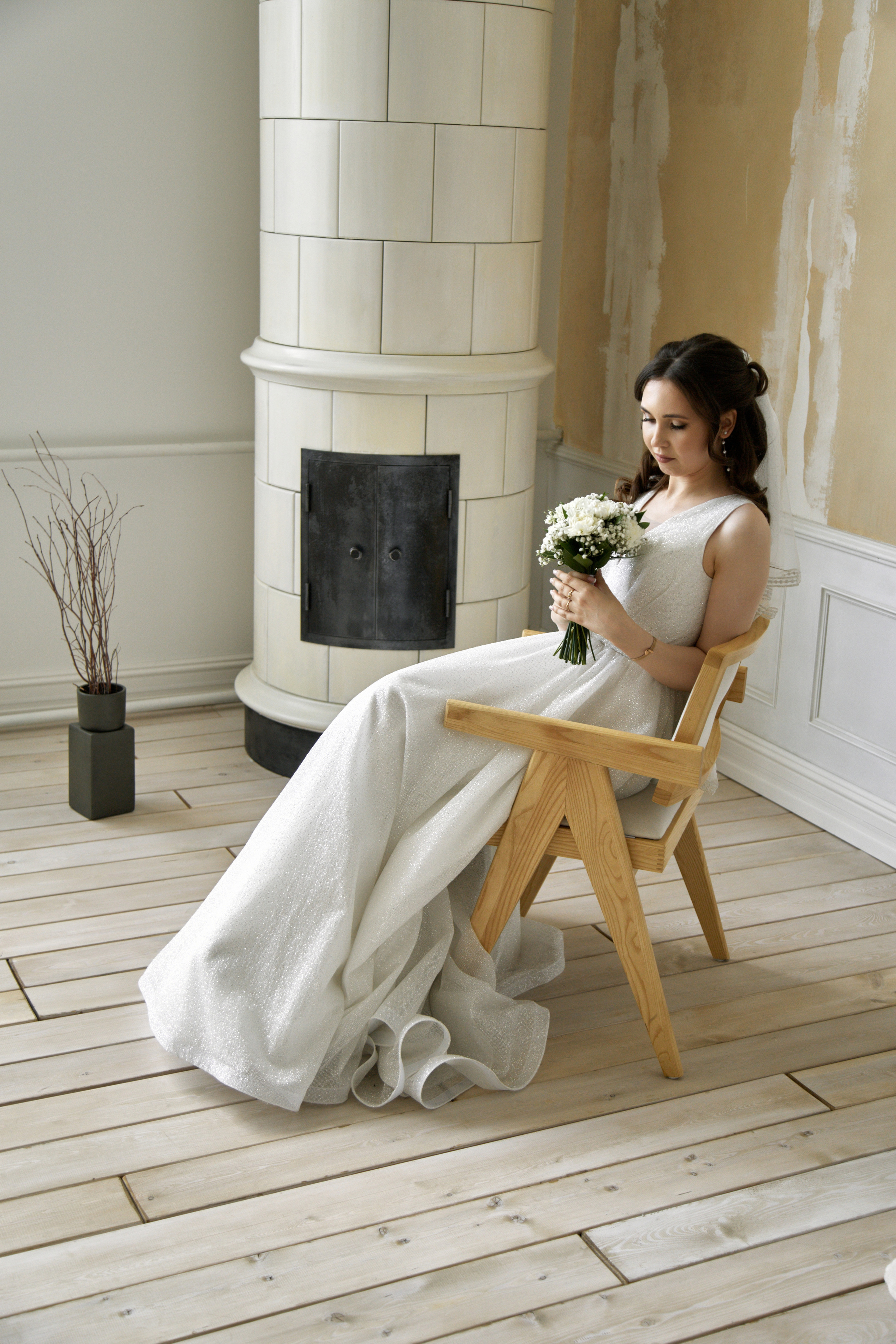 Евгений и Татьяна. Фотограф Челябинск — Кирилл Устюжанин